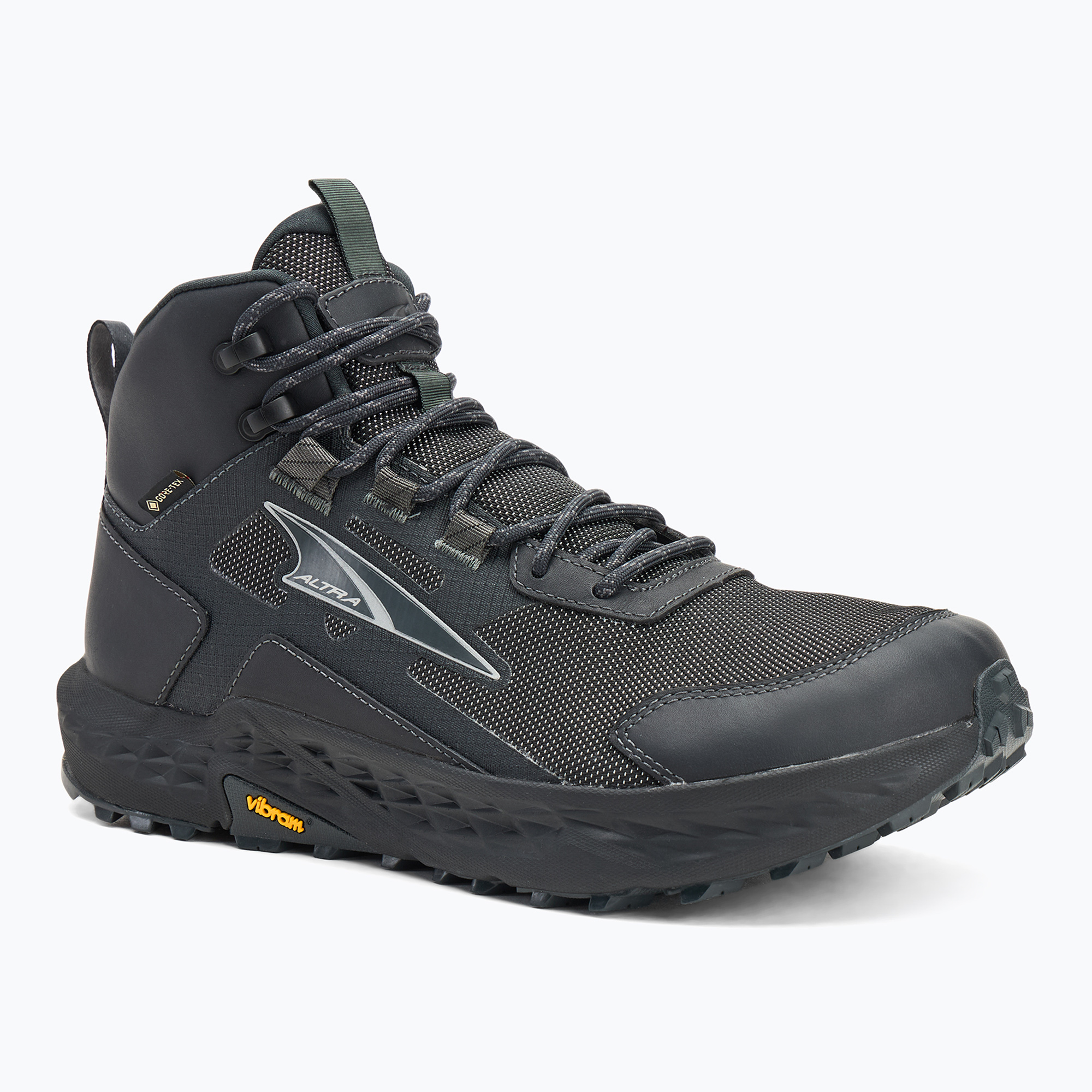 Buty trekkingowe męskie Altra Timp 5 Hiker GTX black | WYSYŁKA W 24H | 30 DNI NA ZWROT