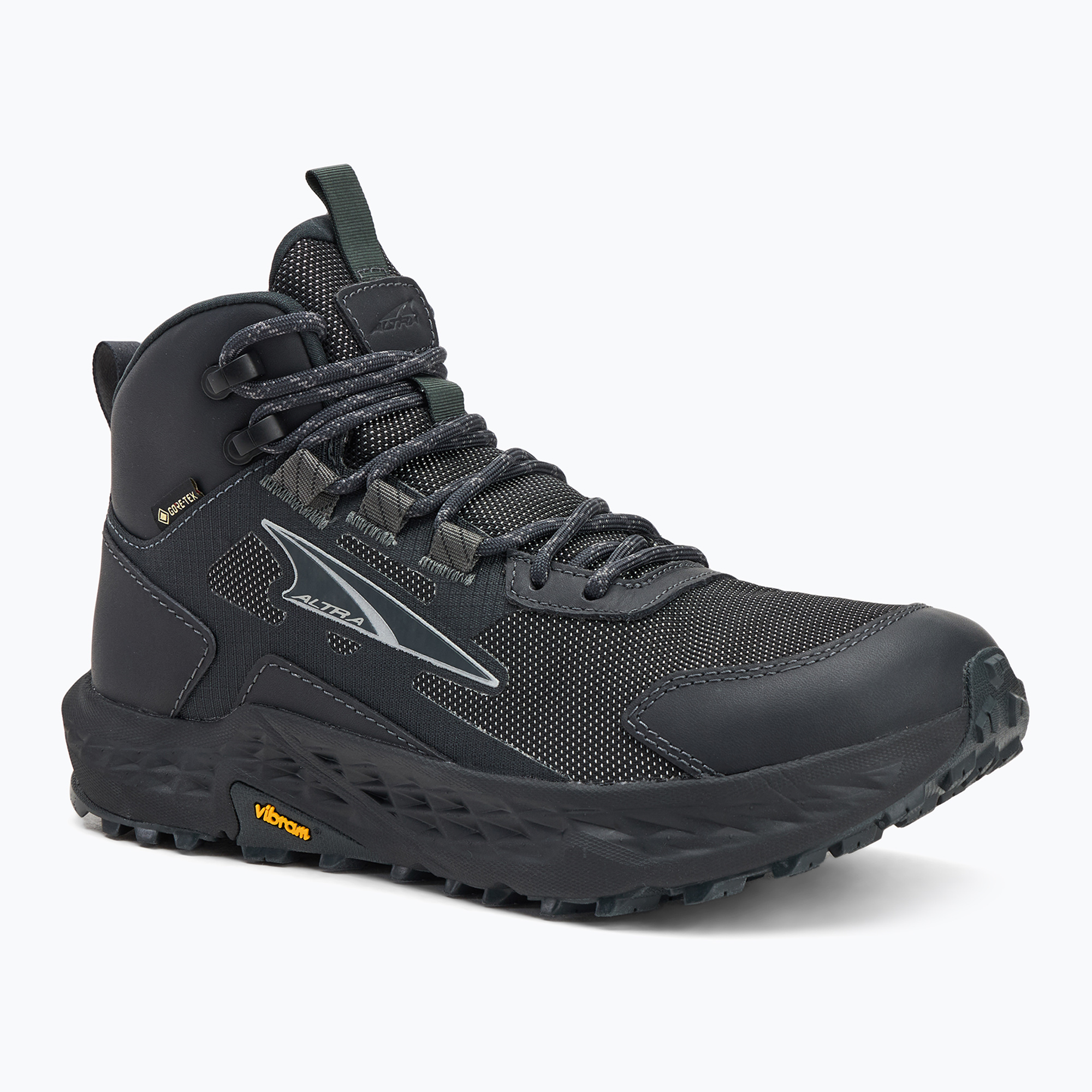 Buty trekkingowe damskie Altra Timp 5 Hiker GTX black | WYSYŁKA W 24H | 30 DNI NA ZWROT