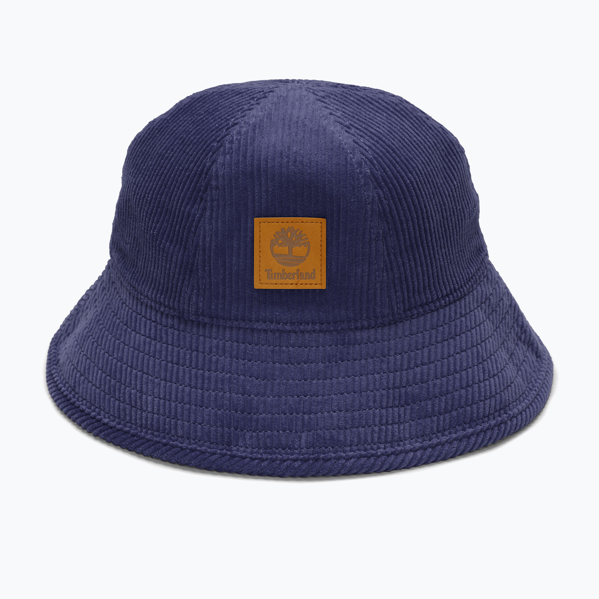 Kapelusz Timberland Round Top Corduroy Bucket peacoat | WYSYŁKA W 24H | 30 DNI NA ZWROT