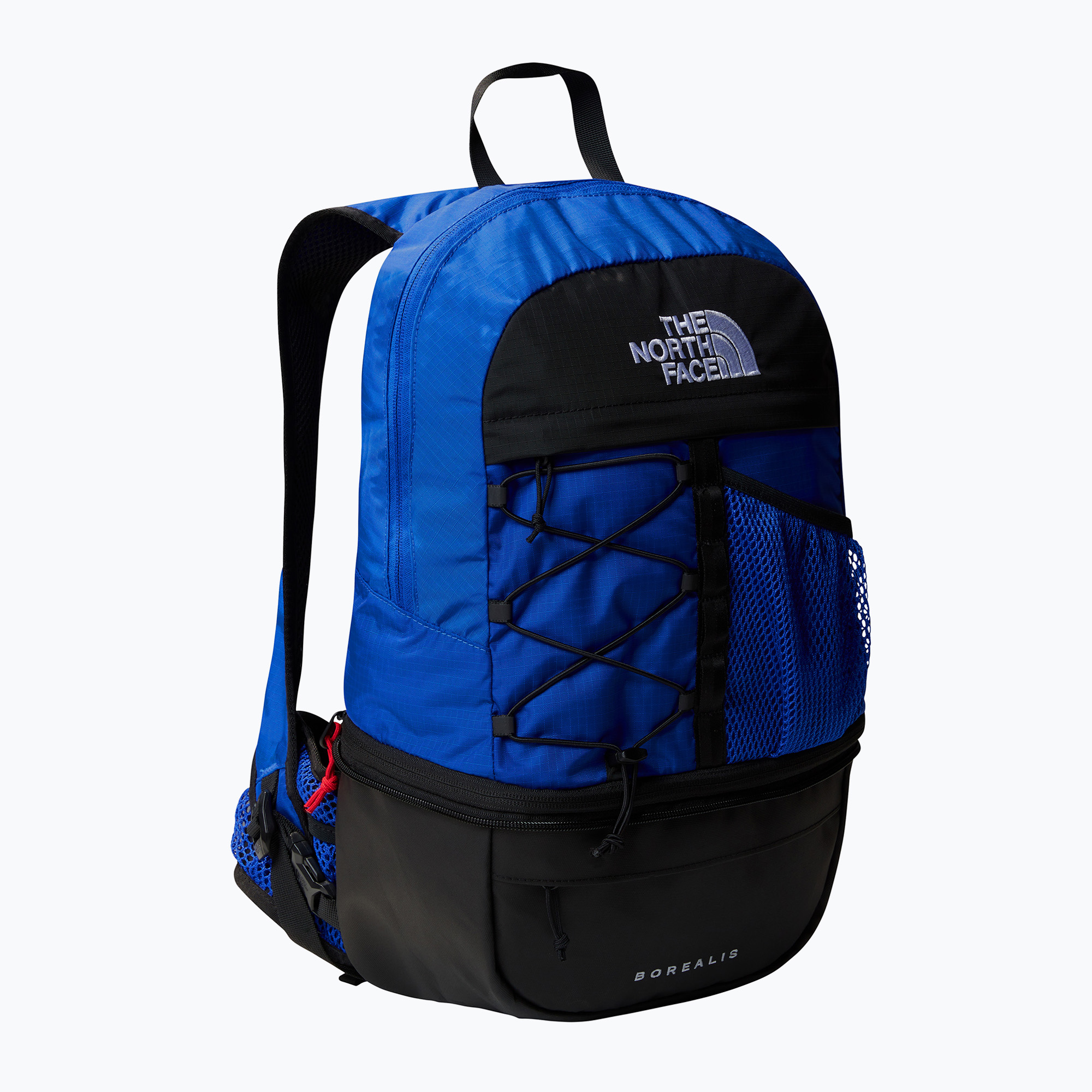 Plecak miejski The North Face Borealis Convertible Pack 17,5 l blue/black 