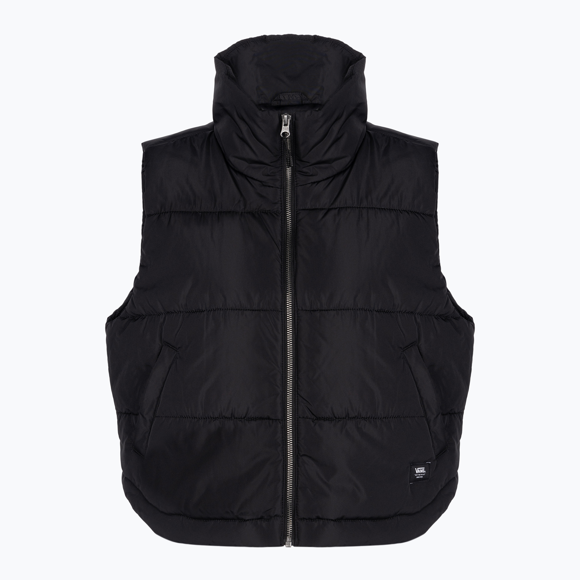 Bezrękawnik damski Vans MTE Foundry Vest black | WYSYŁKA W 24H | 30 DNI NA ZWROT