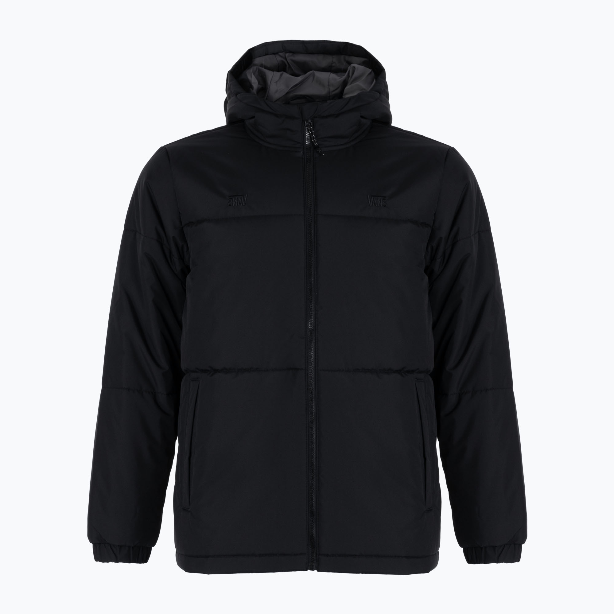 Kurtka męska Vans MTE Norris Puffer black | WYSYŁKA W 24H | 30 DNI NA ZWROT