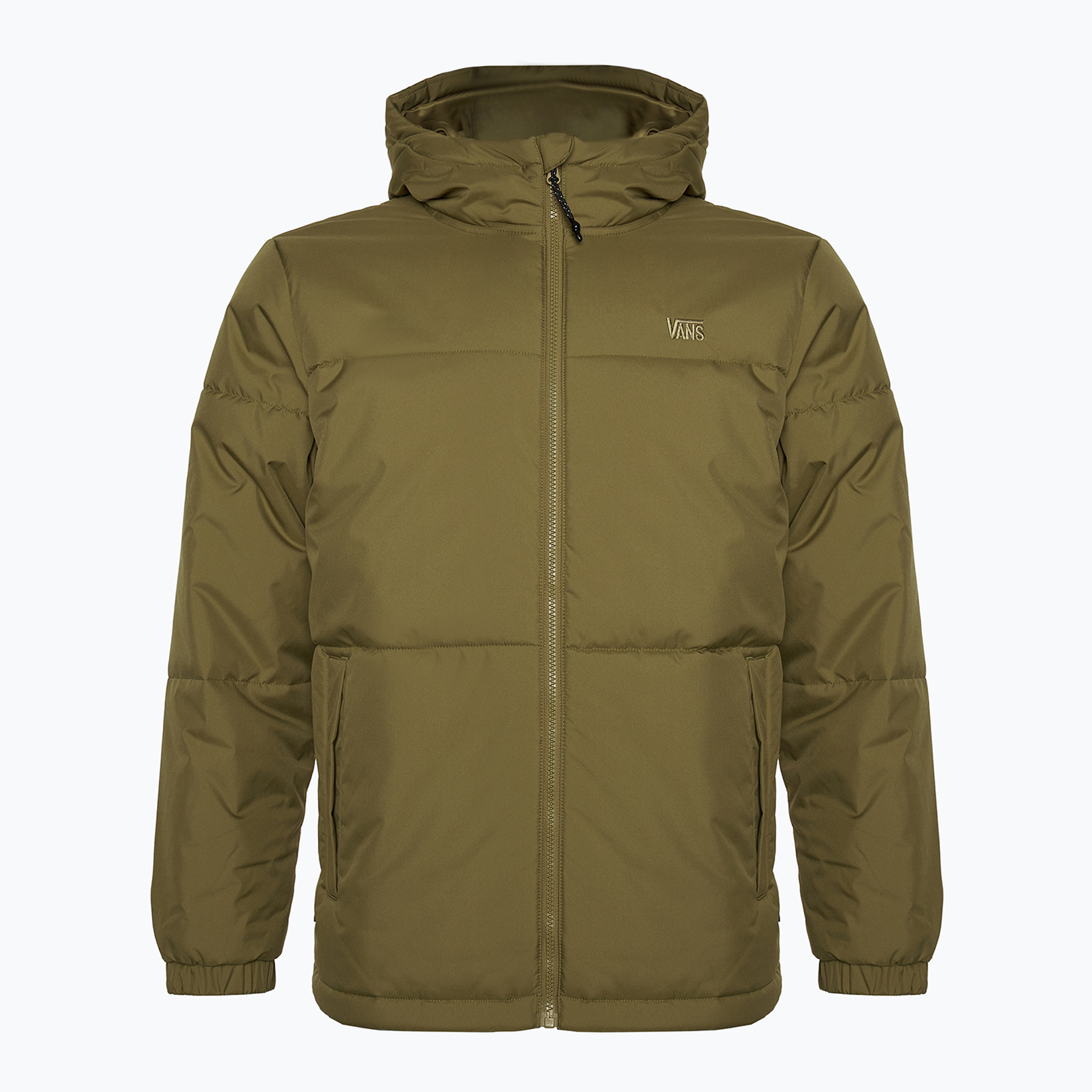 Kurtka męska Vans MTE Norris Puffer gothic olive | WYSYŁKA W 24H | 30 DNI NA ZWROT