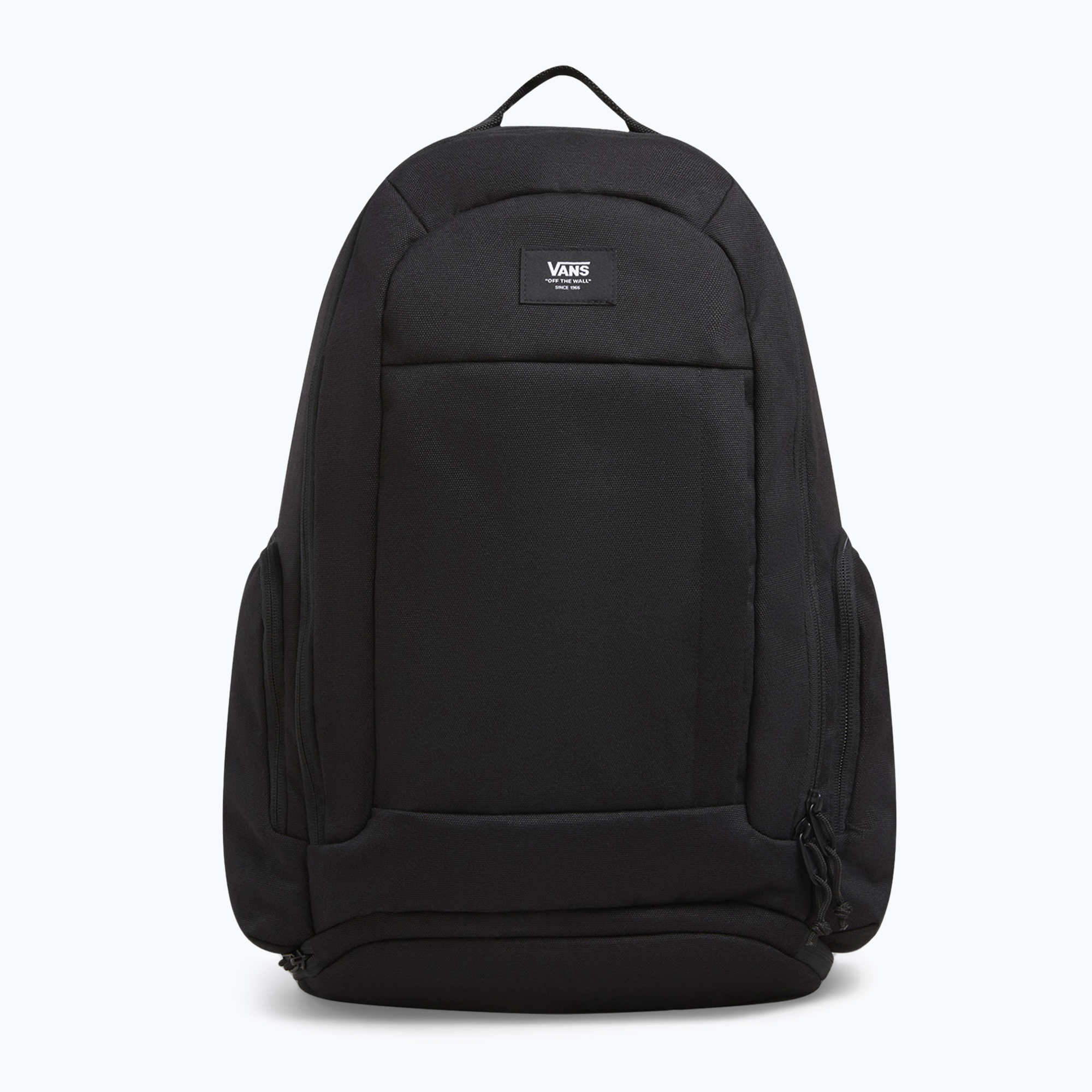 Plecak miejski Vans Resolute 27 l black 