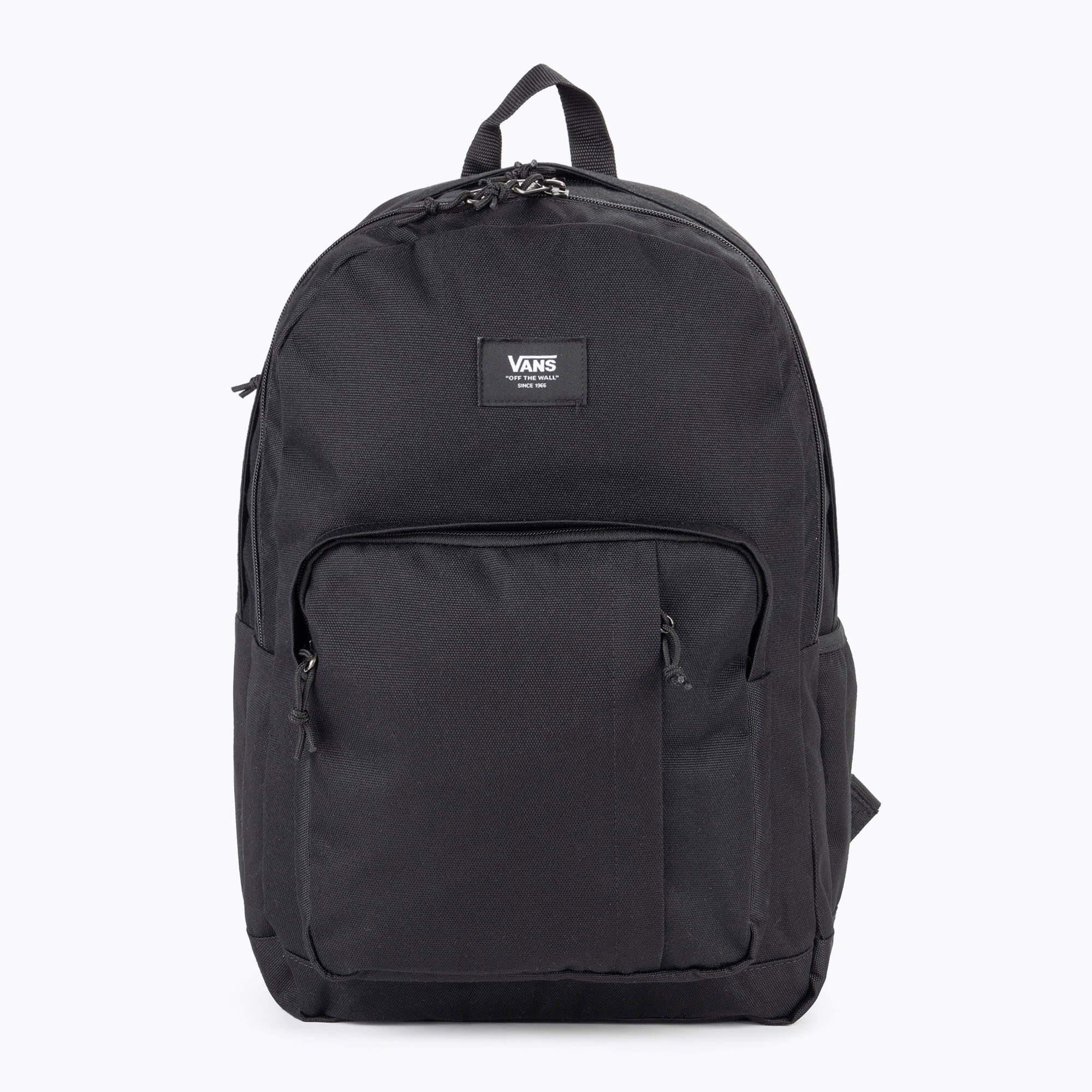 Plecak miejski Vans Old Skool Trek 30 l black 