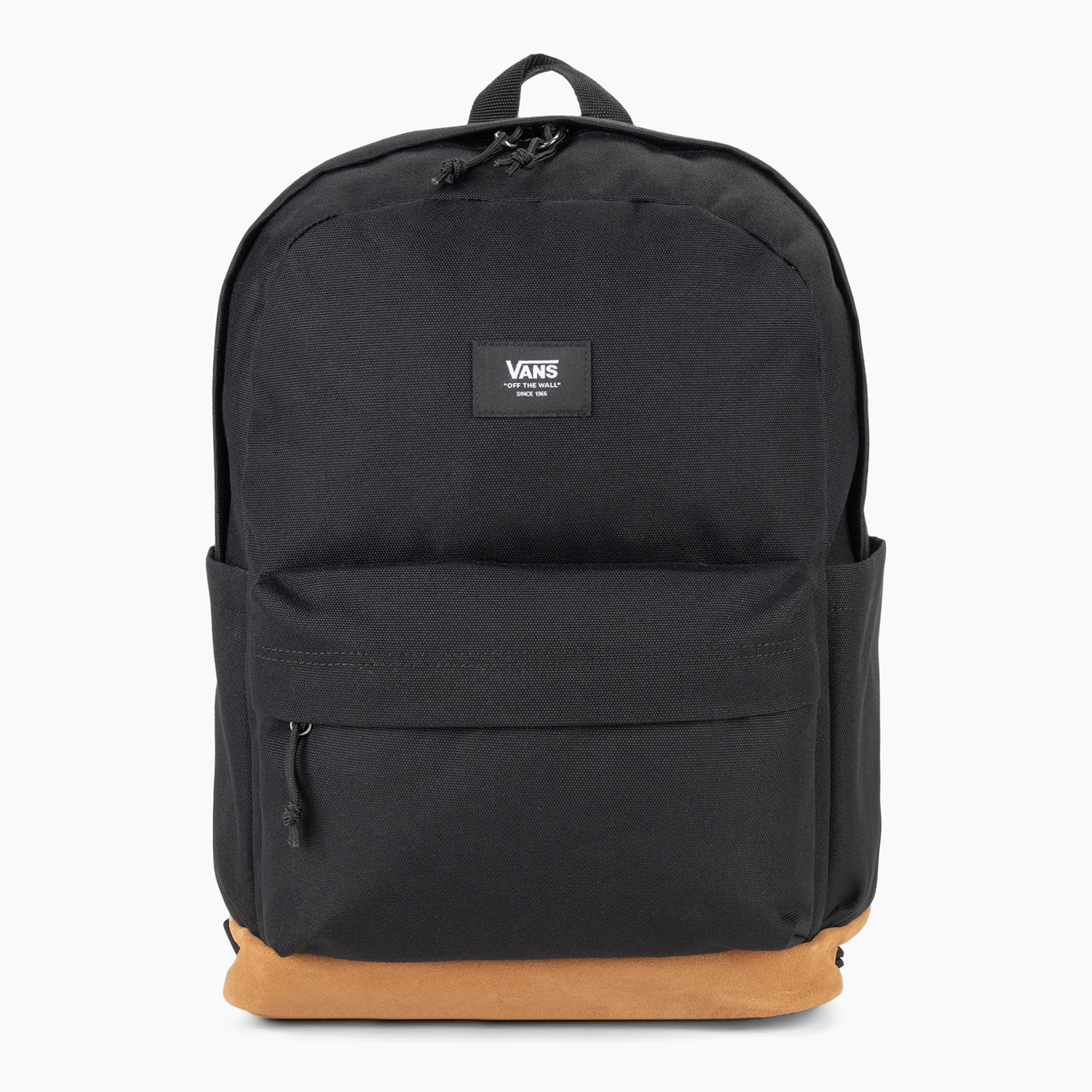 Plecak miejski Vans Old Skool Sport 22 l black | WYSYŁKA W 24H | 30 DNI NA ZWROT