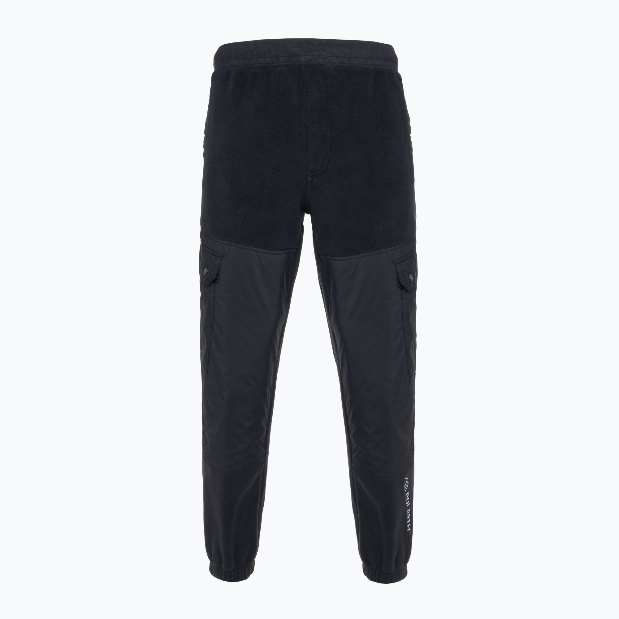 Spodnie męskie Vans MTE Polartec Relaxed Fleece black | WYSYŁKA W 24H | 30 DNI NA ZWROT