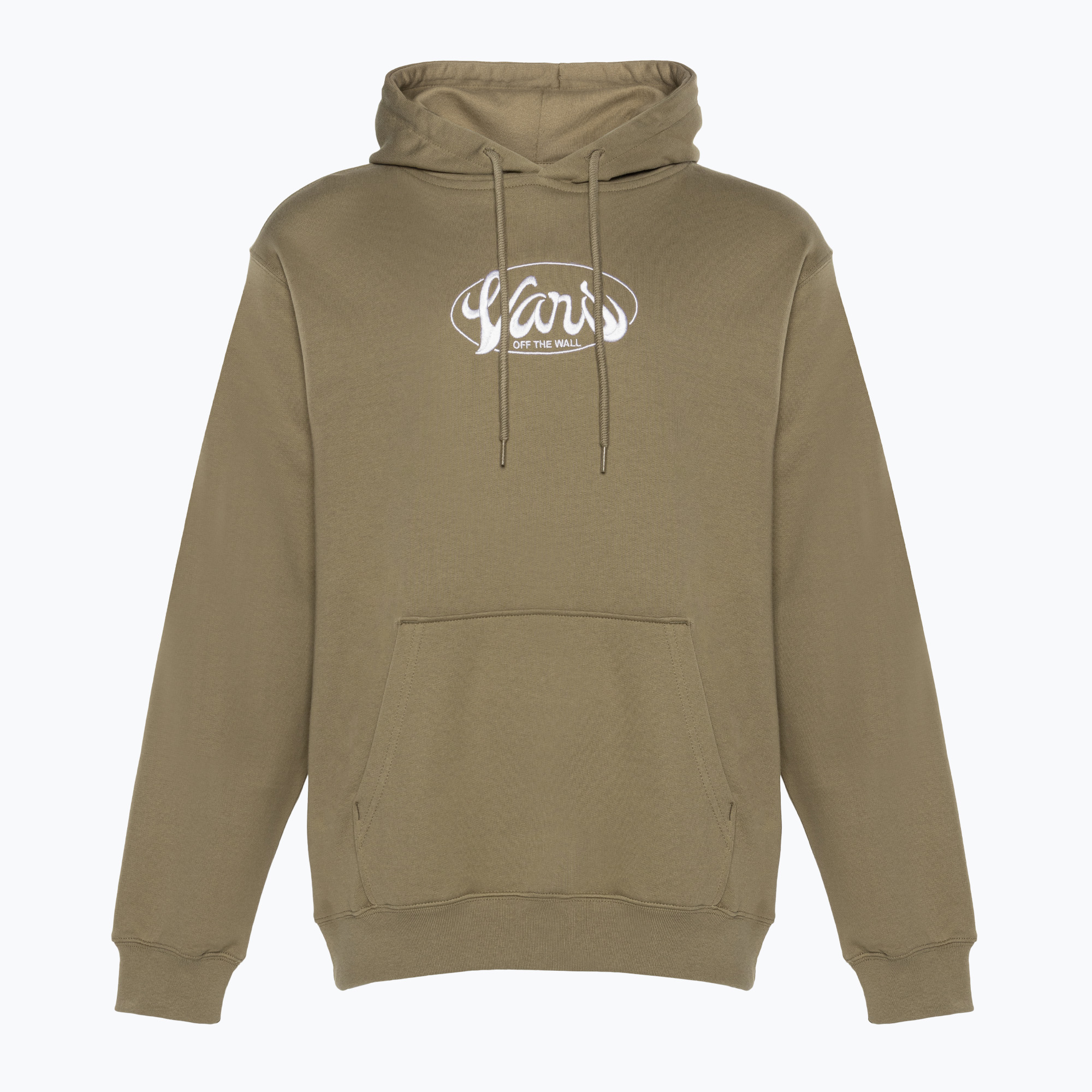 Bluza męska Vans Global Line Loose Pullover desert taupe | WYSYŁKA W 24H | 30 DNI NA ZWROT