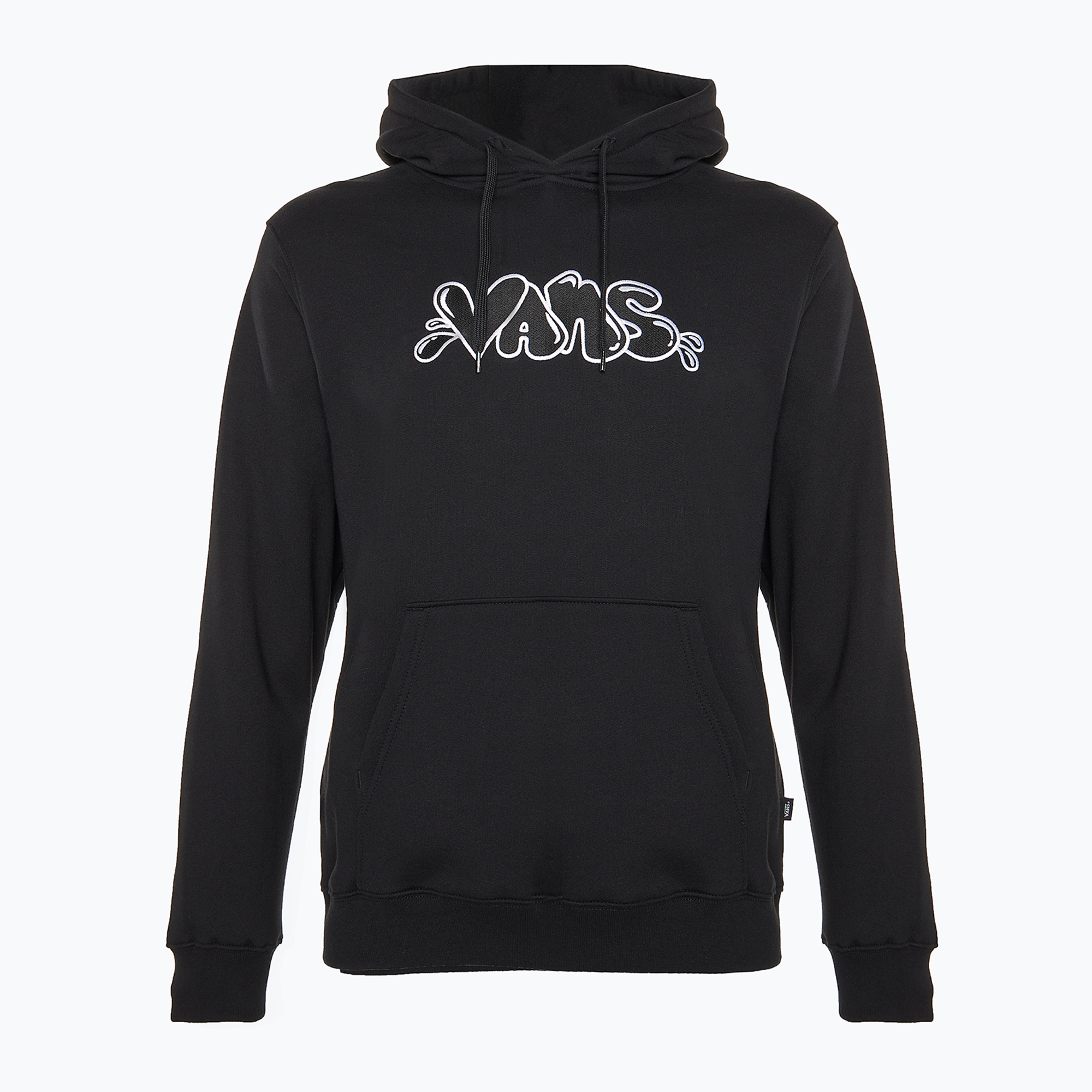 Bluza męska Vans Caps Loose Pullover black | WYSYŁKA W 24H | 30 DNI NA ZWROT