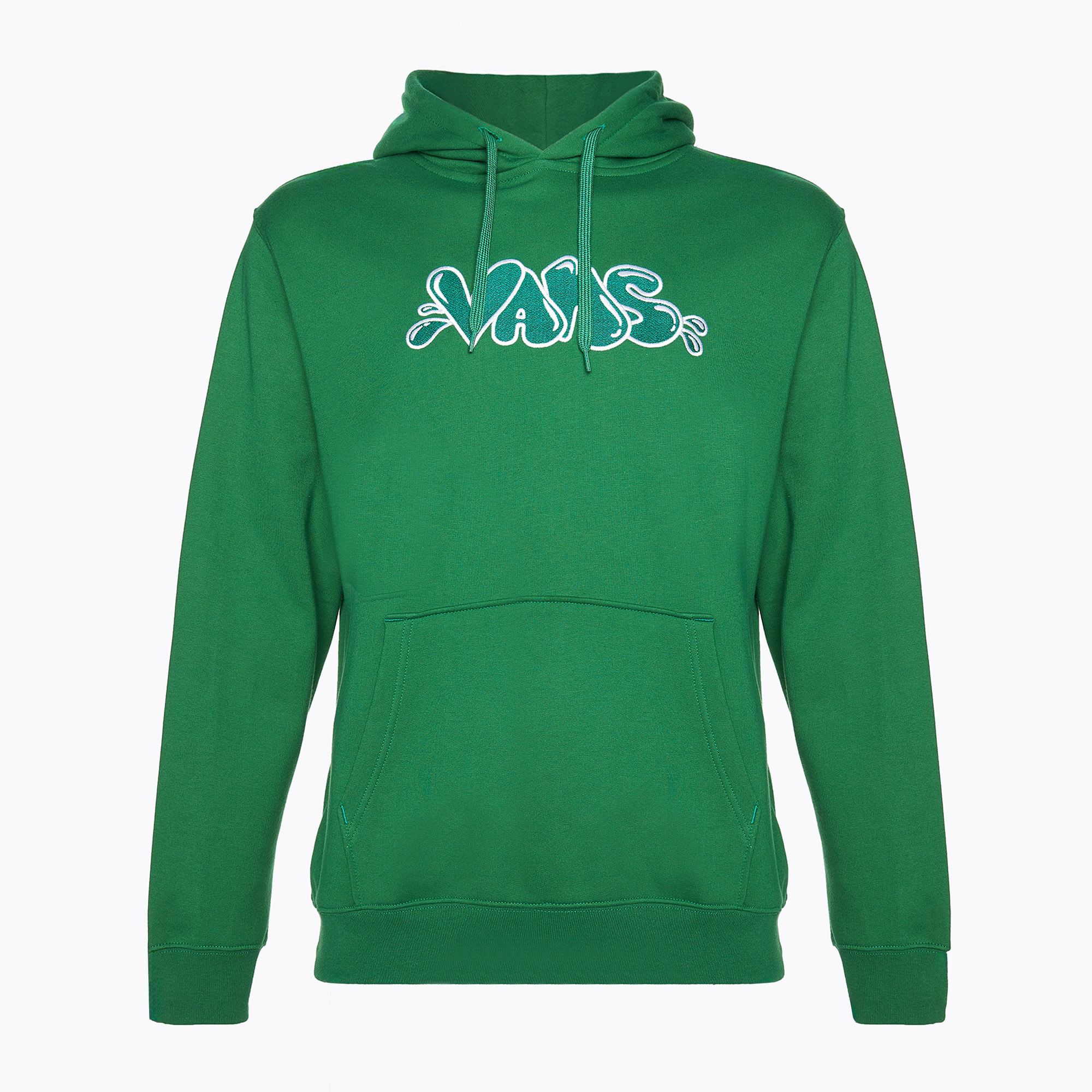 Bluza męska Vans Caps Loose Pullover verdant green | WYSYŁKA W 24H | 30 DNI NA ZWROT