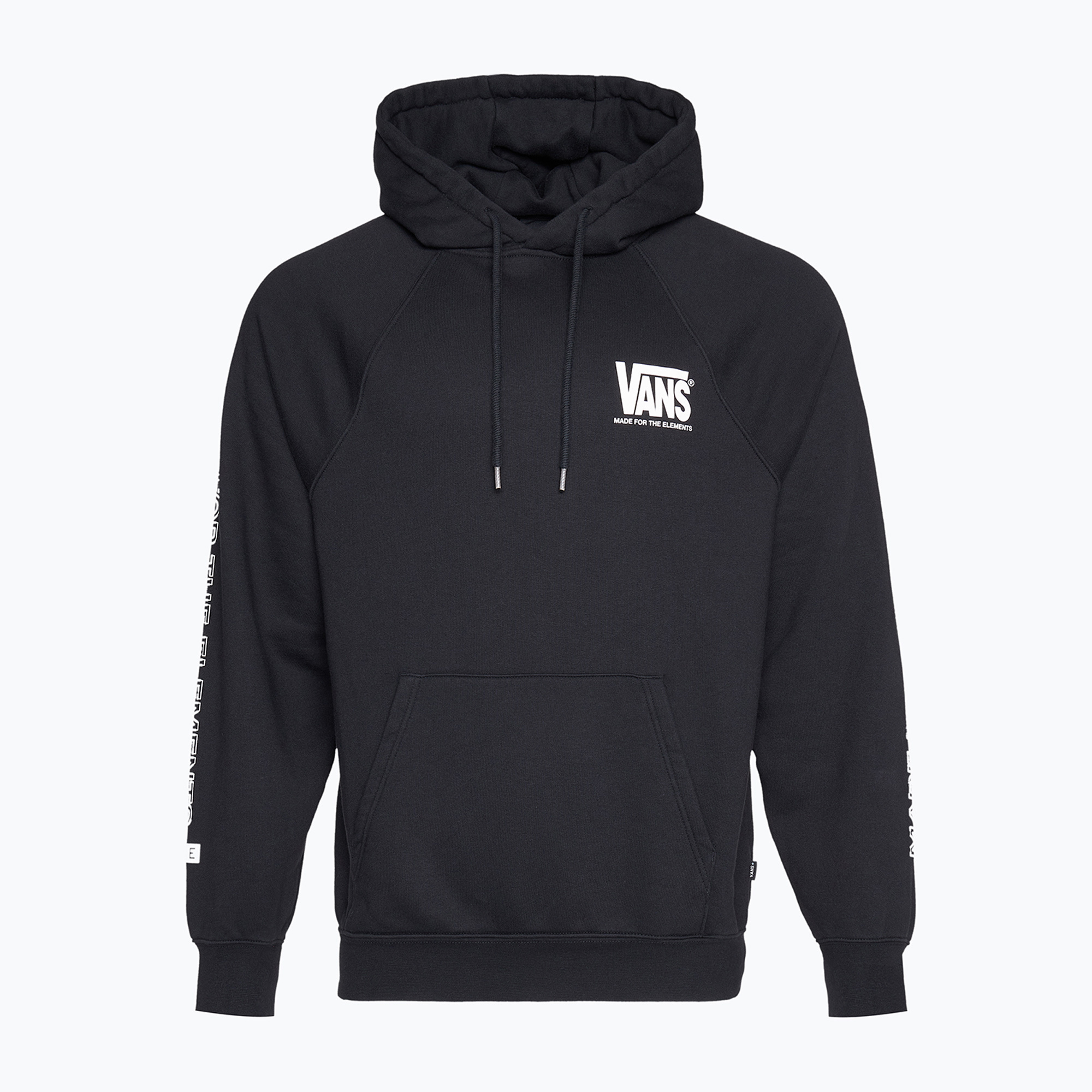 Bluza męska Vans MTE Crosspath Pullover black | WYSYŁKA W 24H | 30 DNI NA ZWROT