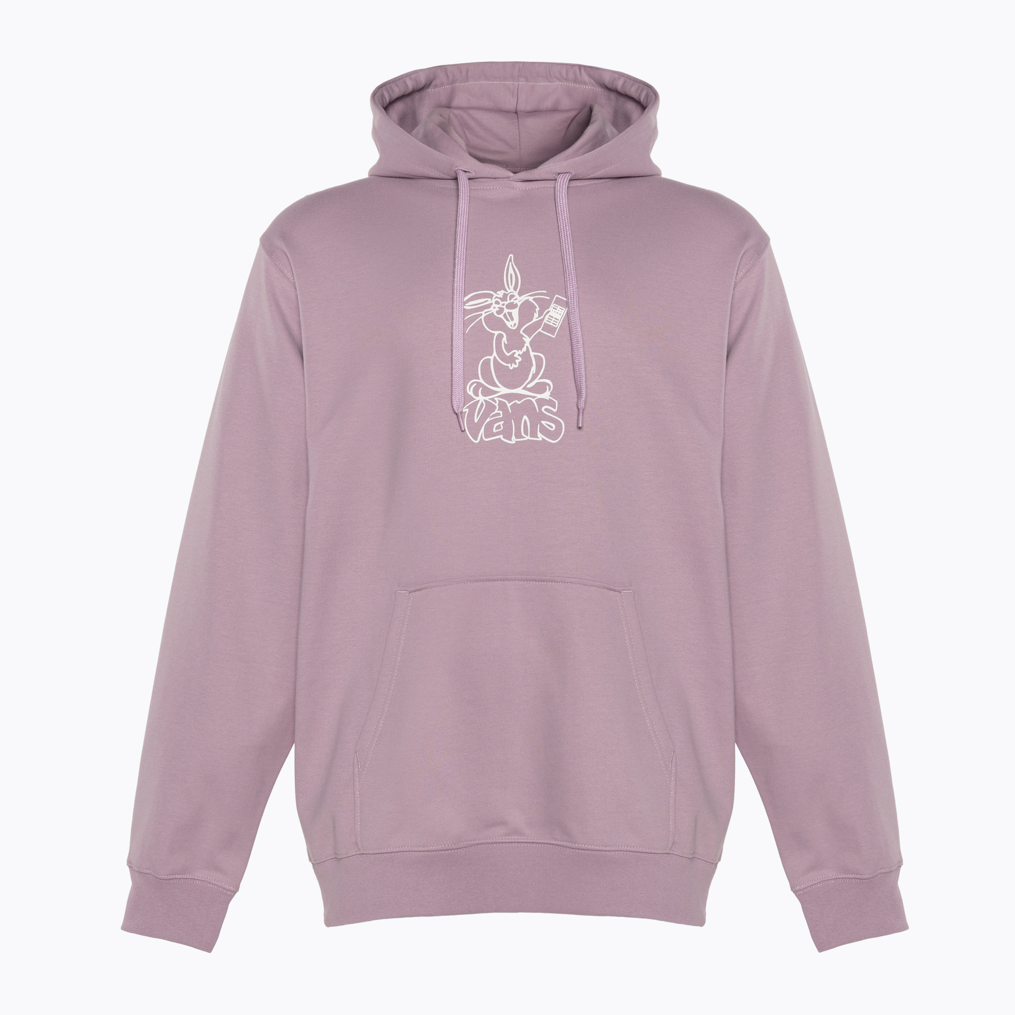 Bluza Vans Crazy Eddy 66 Loose Pullover lavender mist | WYSYŁKA W 24H | 30 DNI NA ZWROT