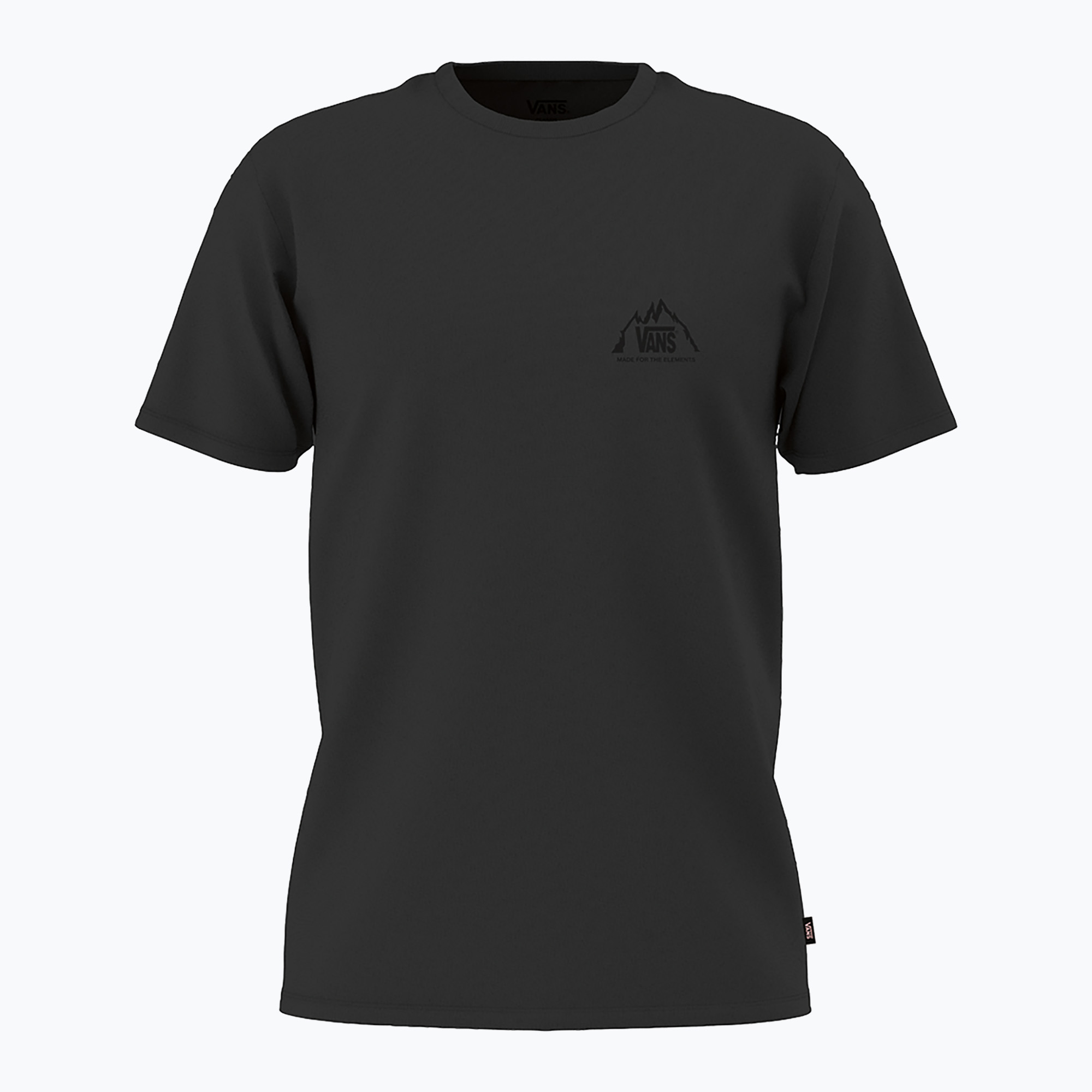 Koszulka męska Vans MTE Crestline T-Shirt black | WYSYŁKA W 24H | 30 DNI NA ZWROT