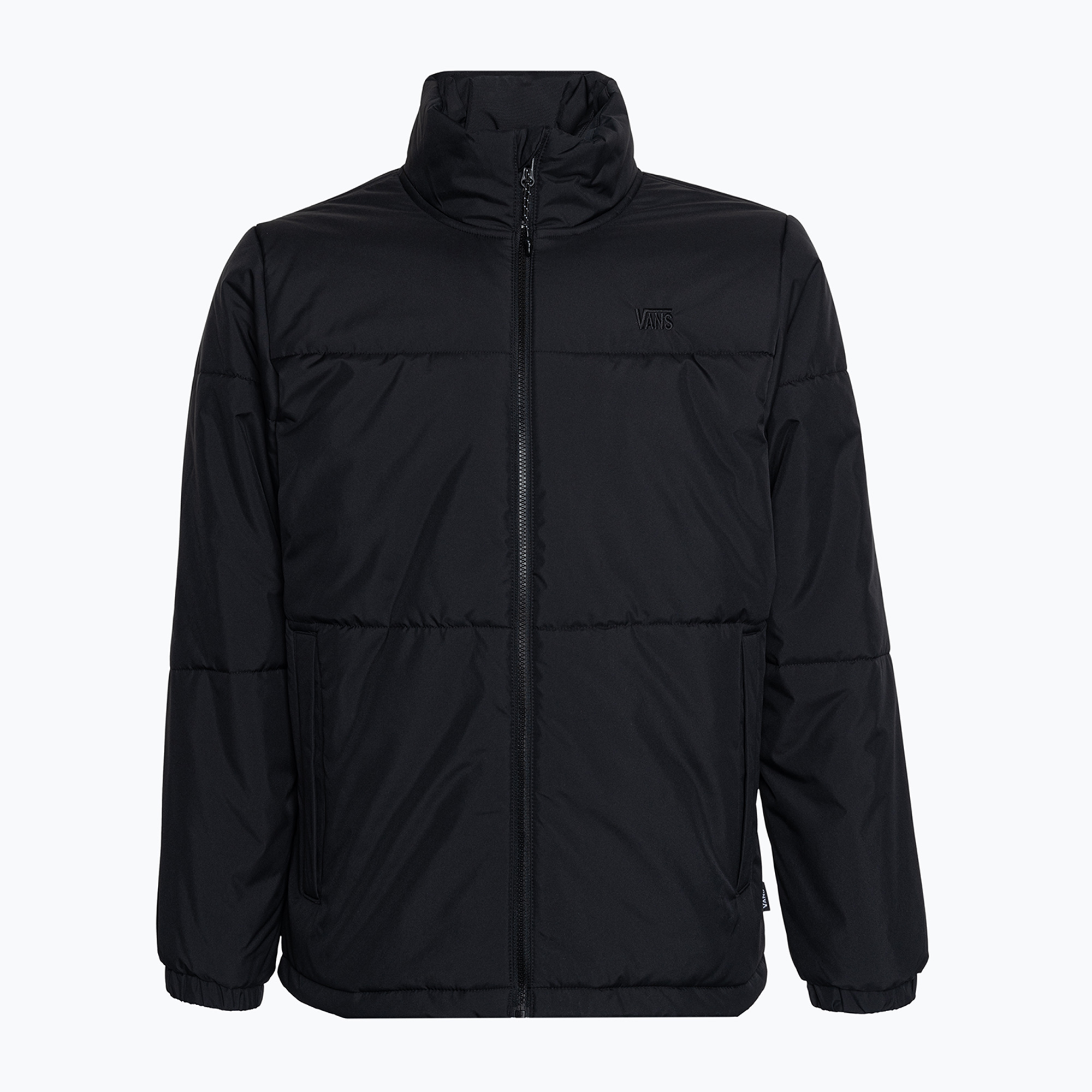 Kurtka męska Vans MTE Norris No Hood Puffer black | WYSYŁKA W 24H | 30 DNI NA ZWROT