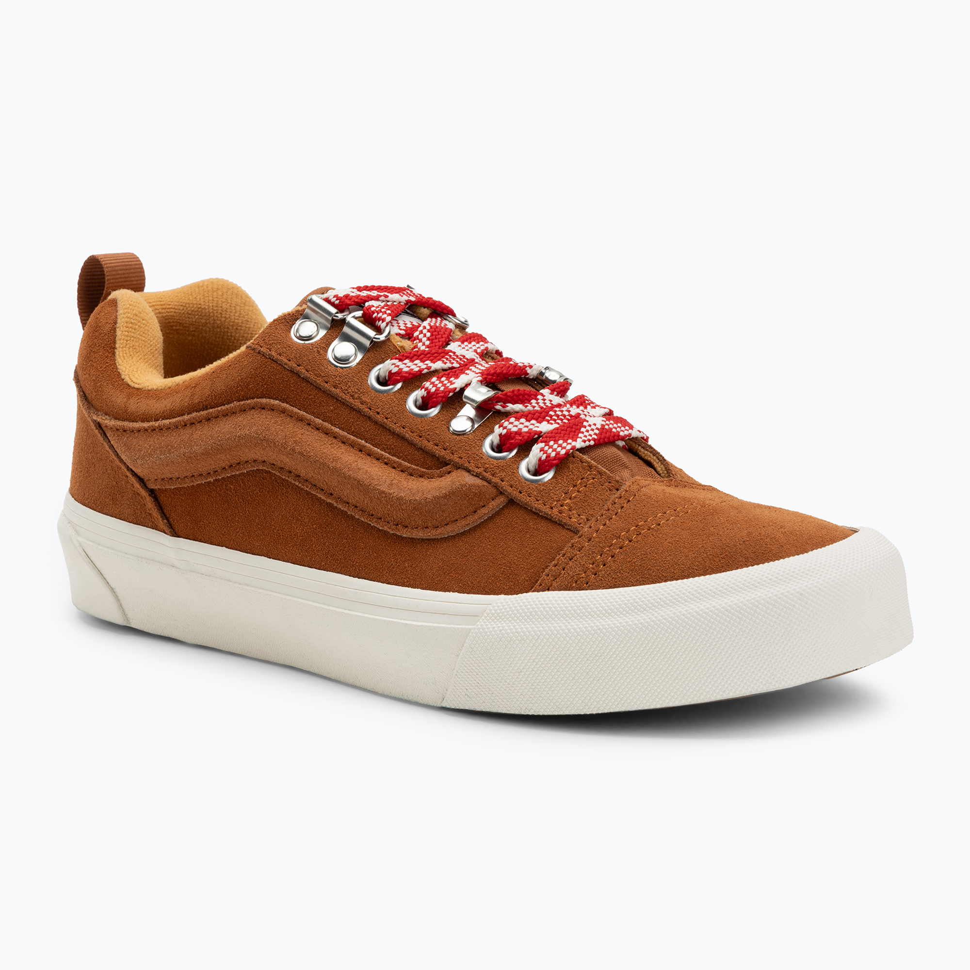 Buty Vans Knu Skool Knu Vintage light brown 
