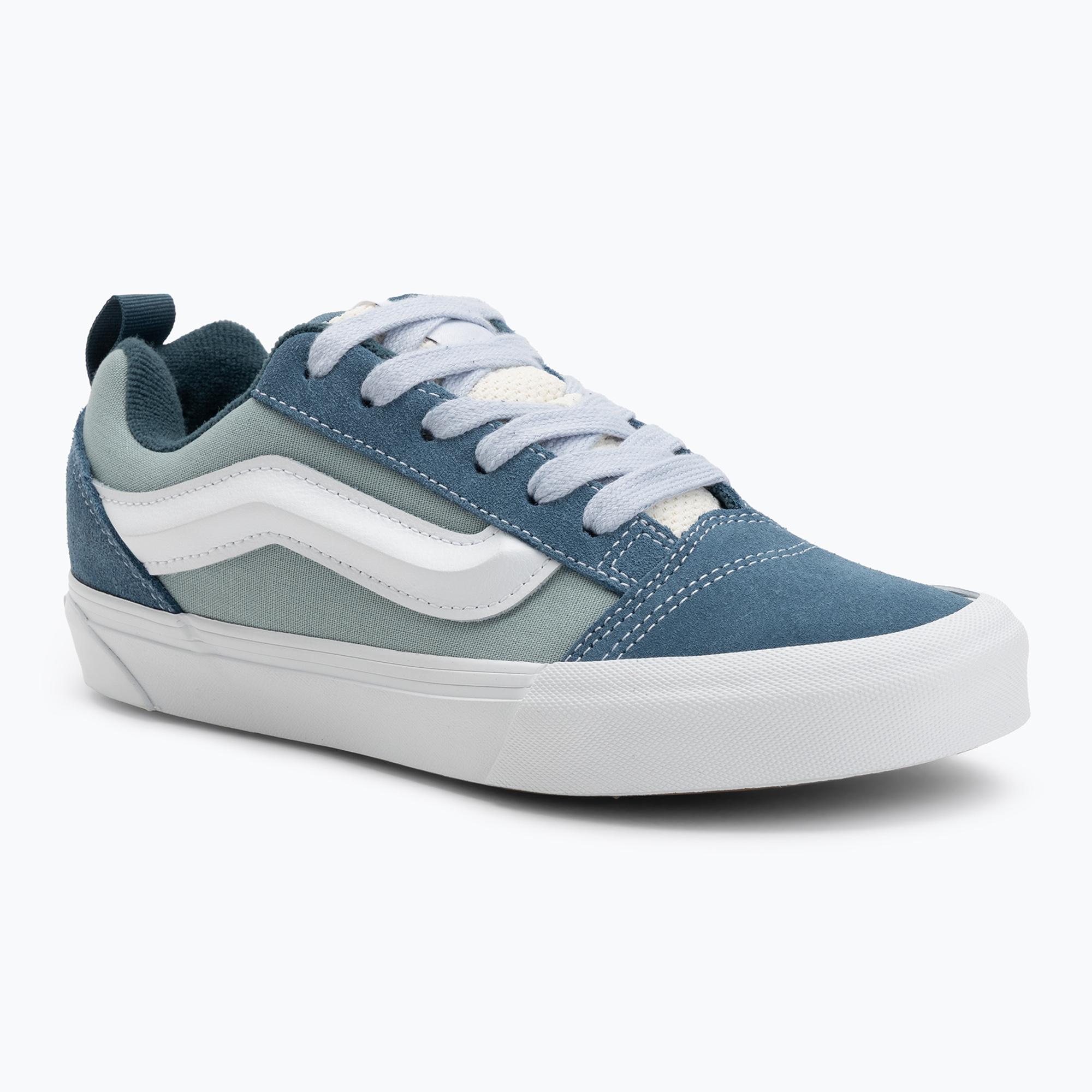 Buty Vans Knu mesh blue/multi 