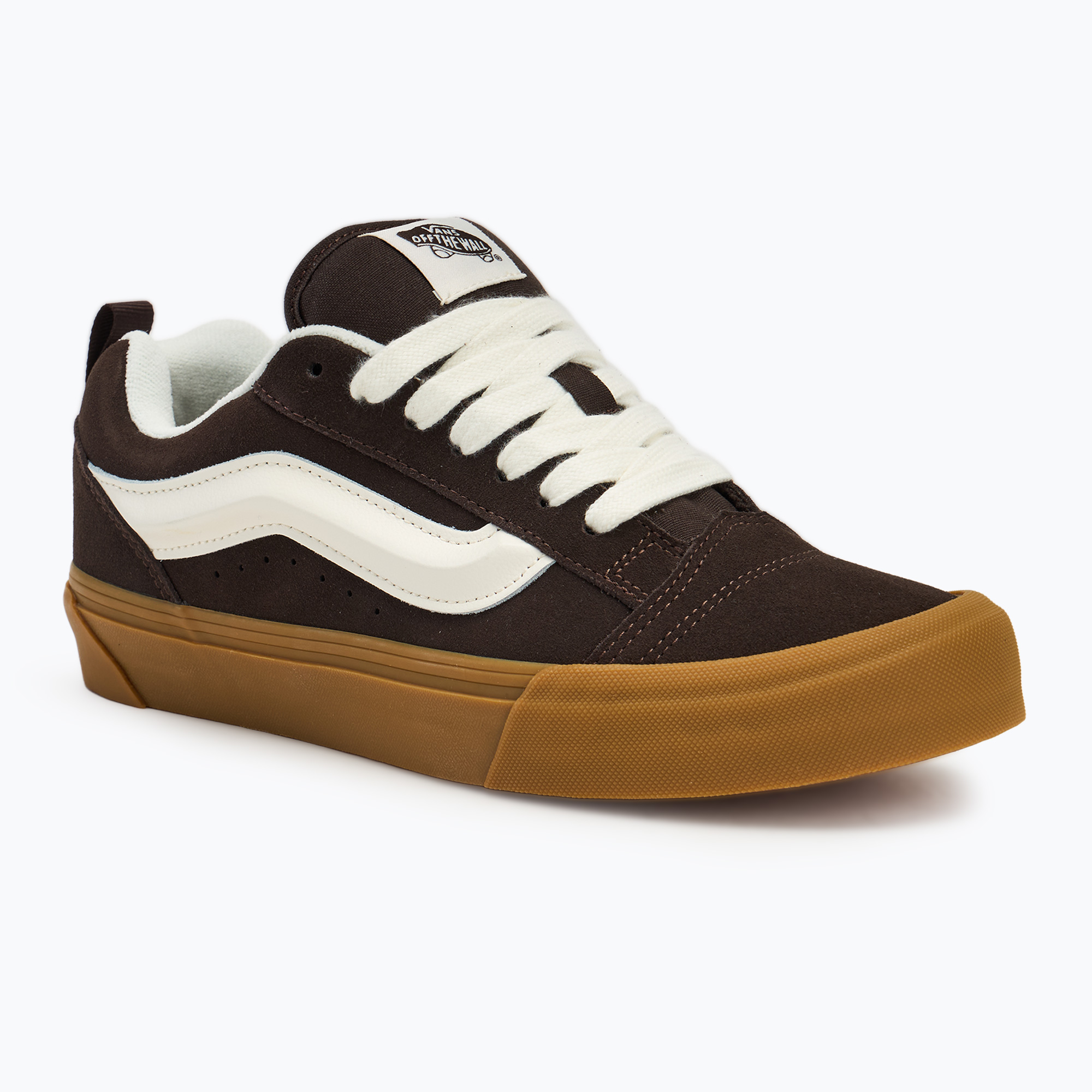 Buty Vans Knu Skool baby turkish coffee | WYSYŁKA W 24H | 30 DNI NA ZWROT