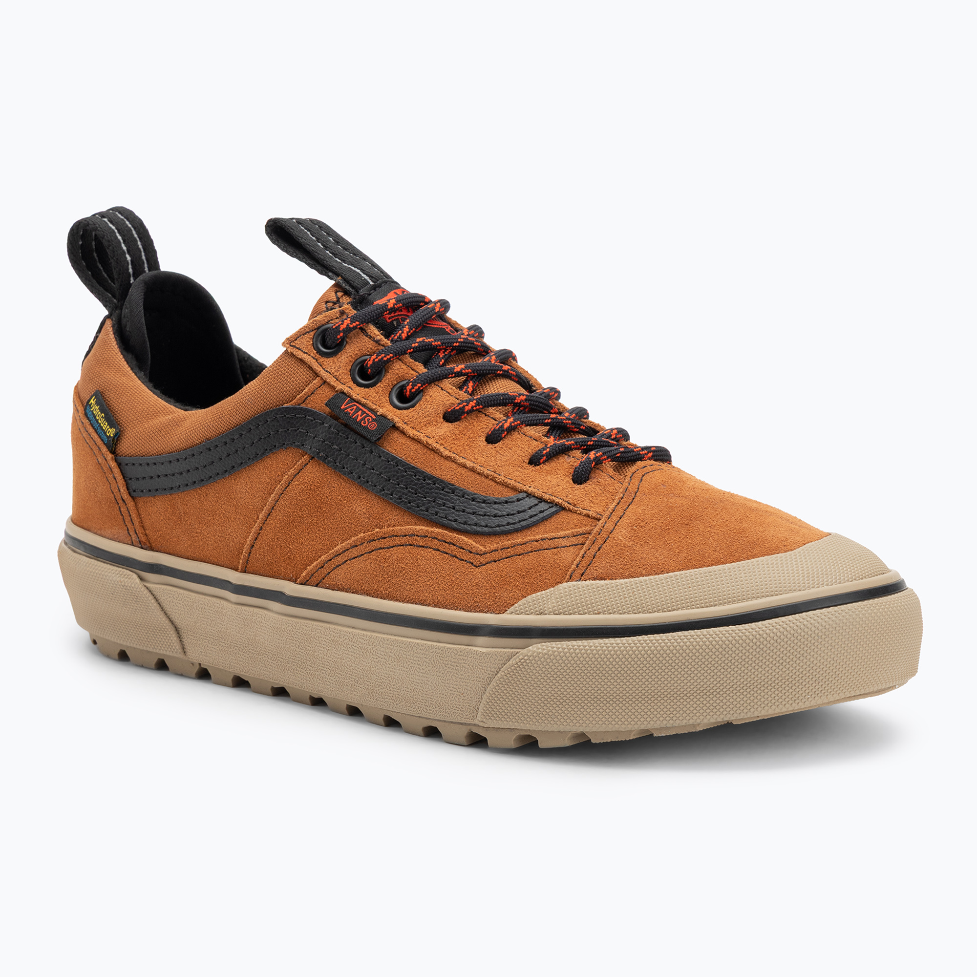 Buty Vans Mte Old Skool Waterproof glazed ginger 