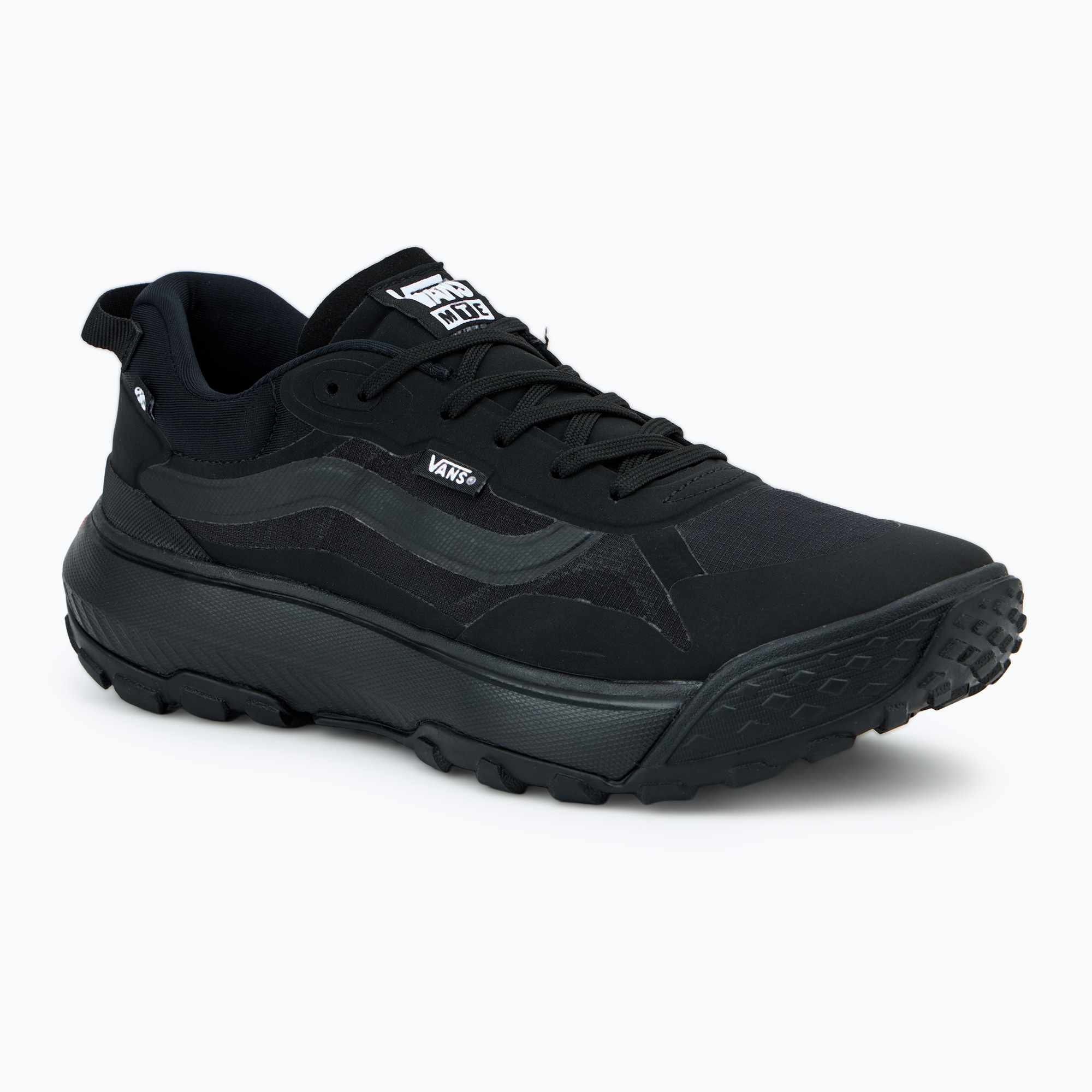 Buty Vans MTE Crosspath black/black | WYSYŁKA W 24H | 30 DNI NA ZWROT