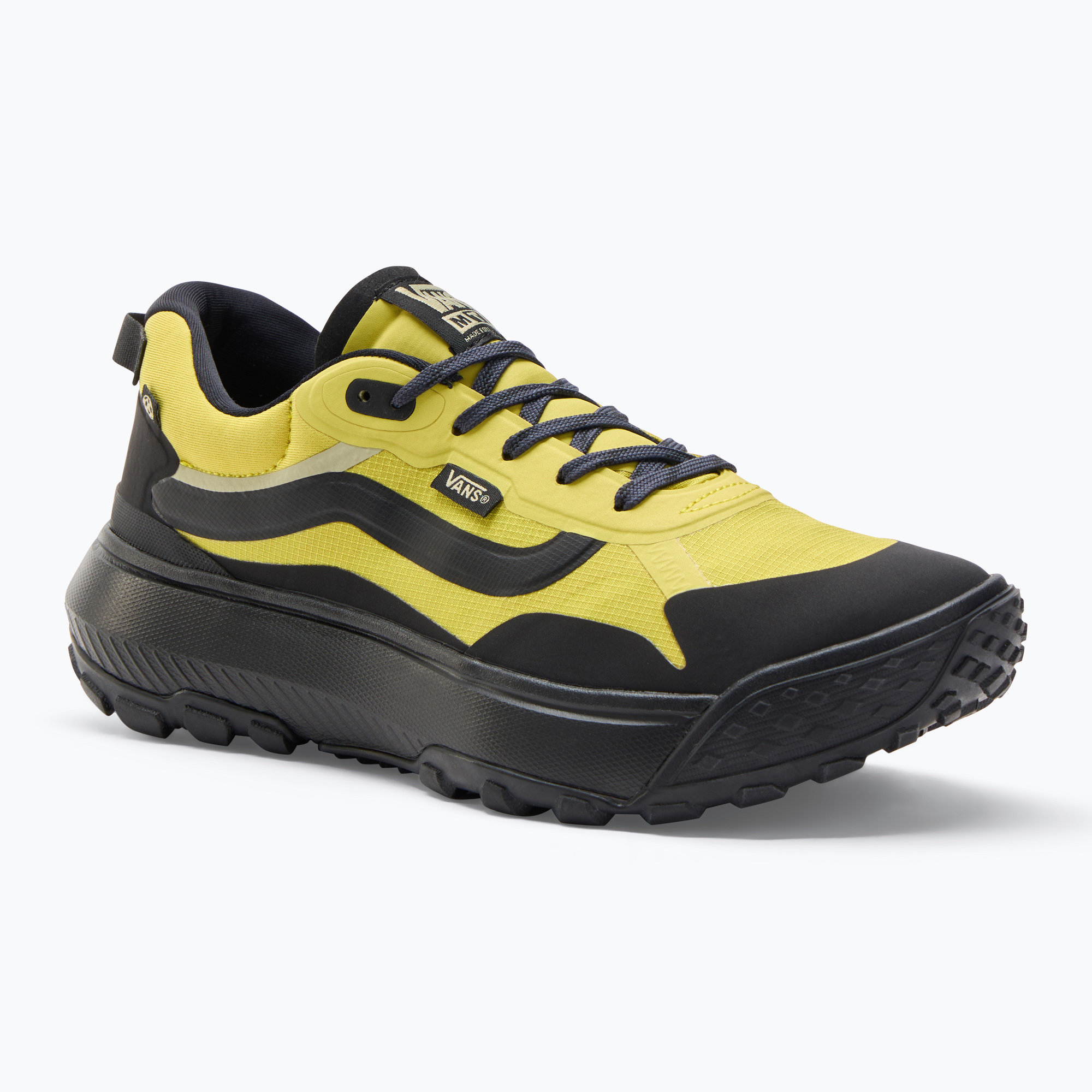 Buty Vans MTE Crosspath yellow | WYSYŁKA W 24H | 30 DNI NA ZWROT