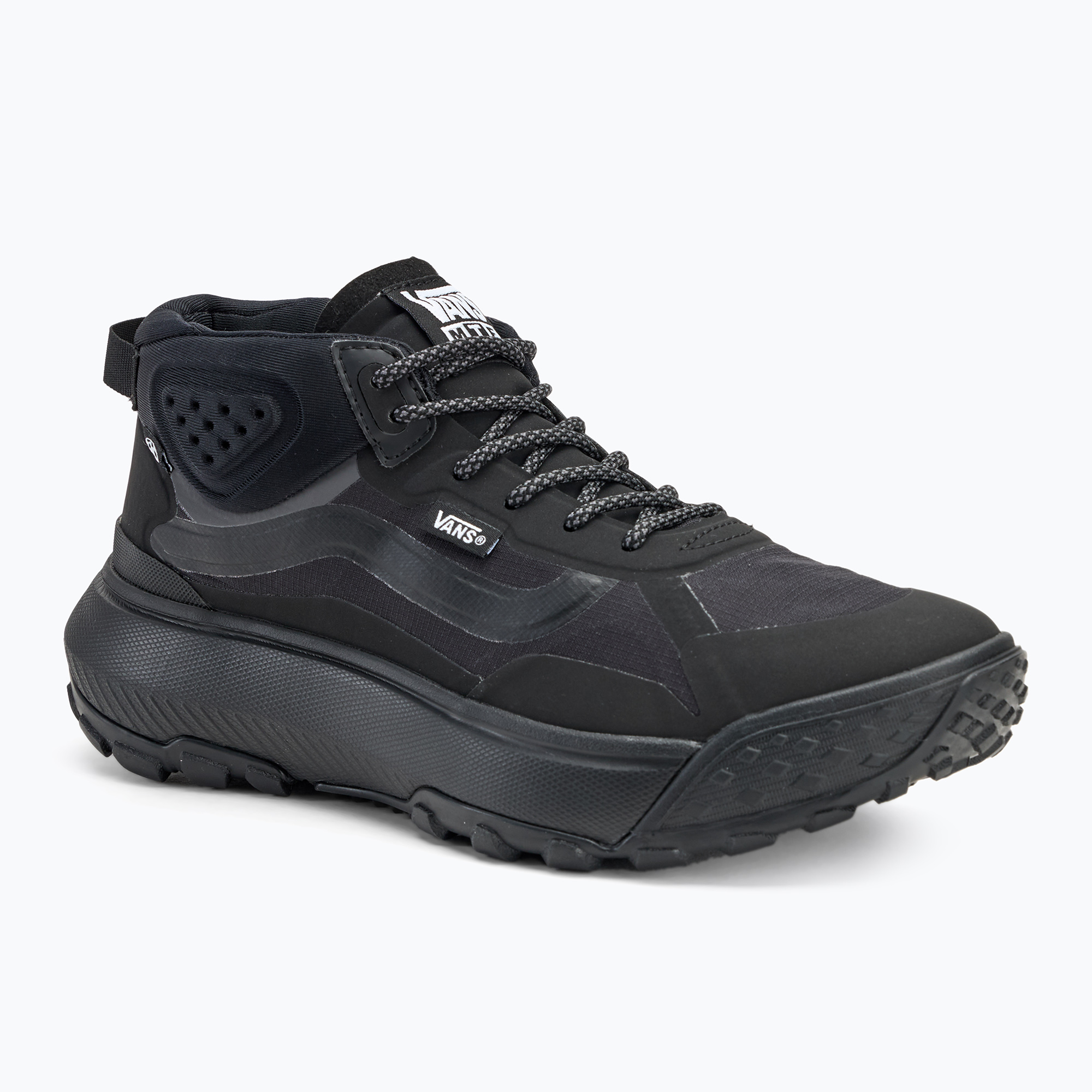 Buty Vans MTE Crosspath Mid black/black | WYSYŁKA W 24H | 30 DNI NA ZWROT