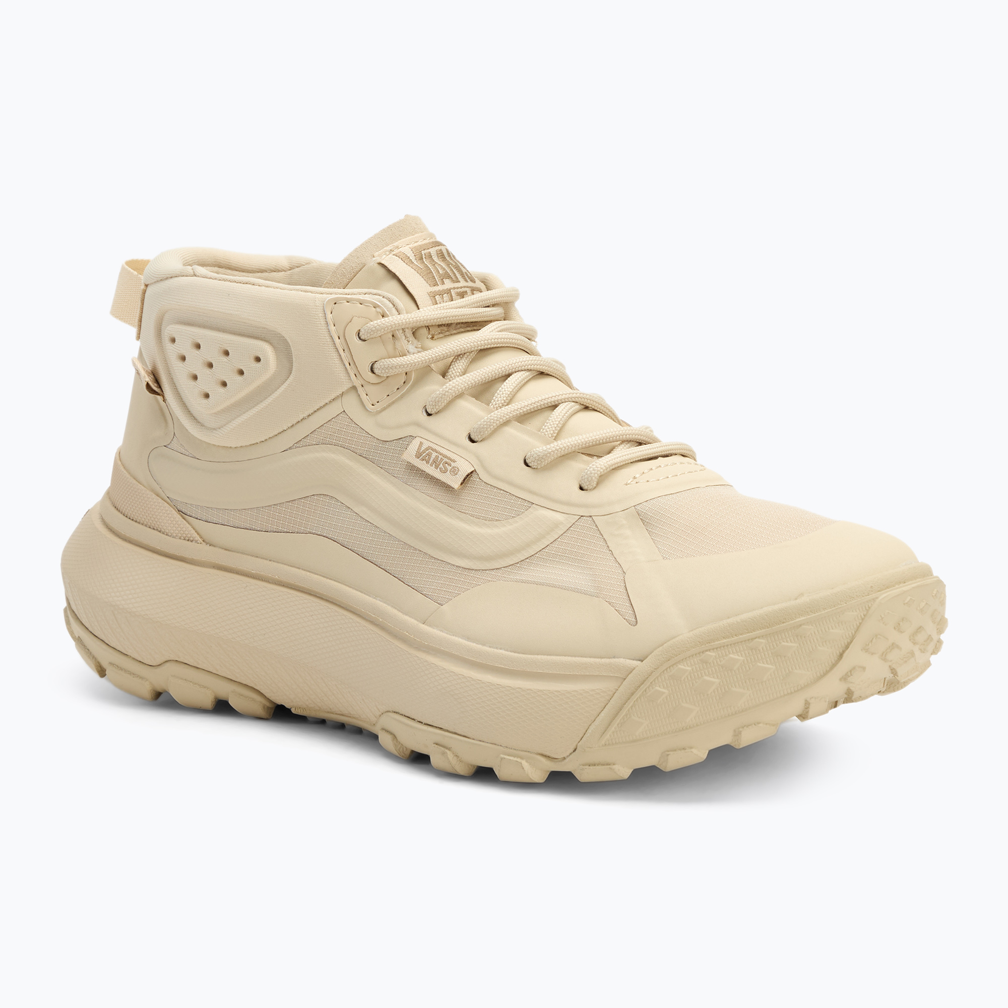 Buty Vans MTE Crosspath Mid cream | WYSYŁKA W 24H | 30 DNI NA ZWROT