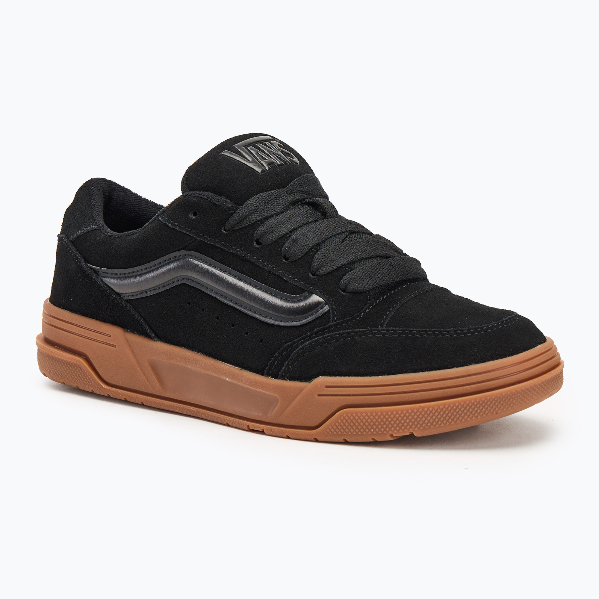 Buty Vans Hylane black/ gum | WYSYŁKA W 24H | 30 DNI NA ZWROT