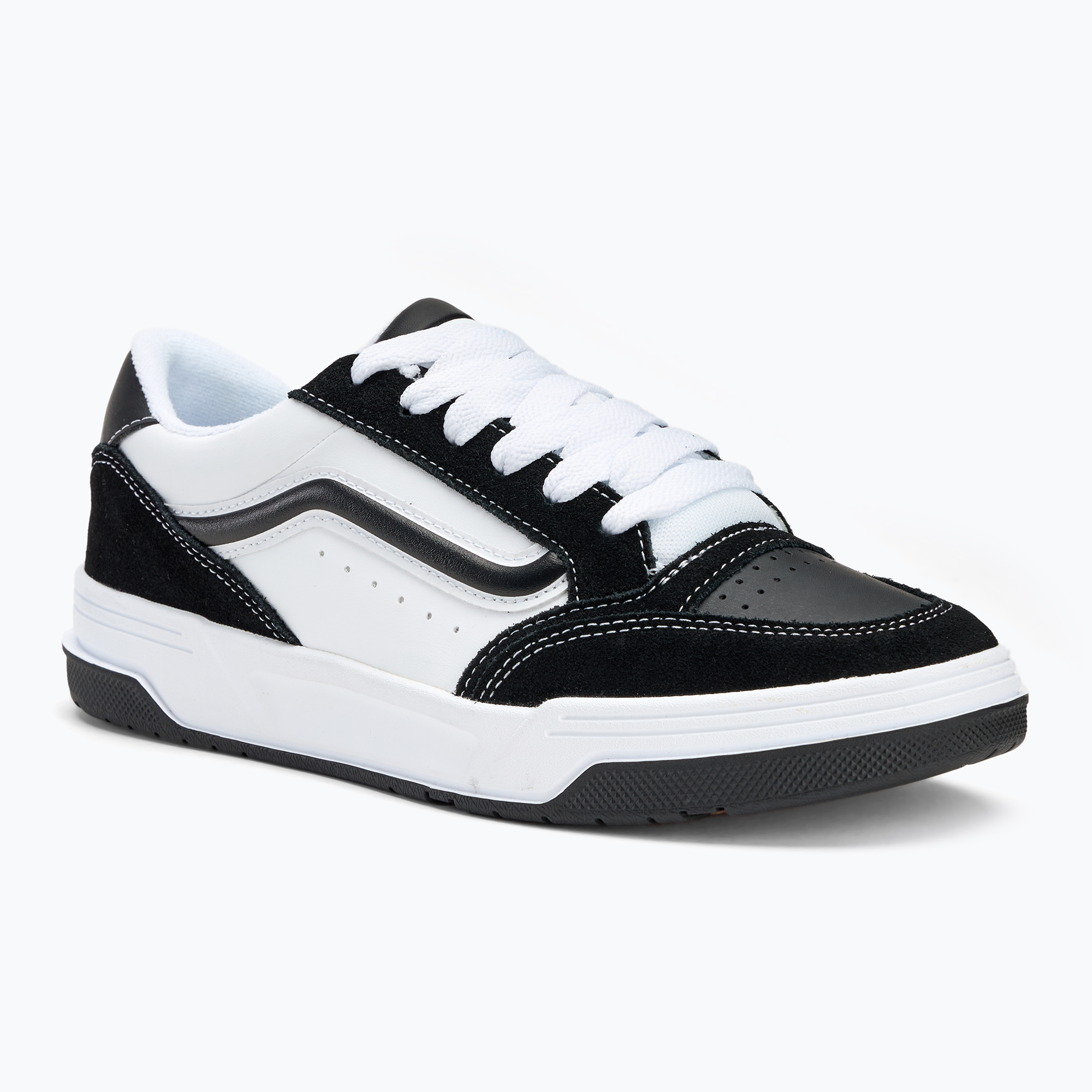 Buty Vans Hylane black/ white | WYSYŁKA W 24H | 30 DNI NA ZWROT