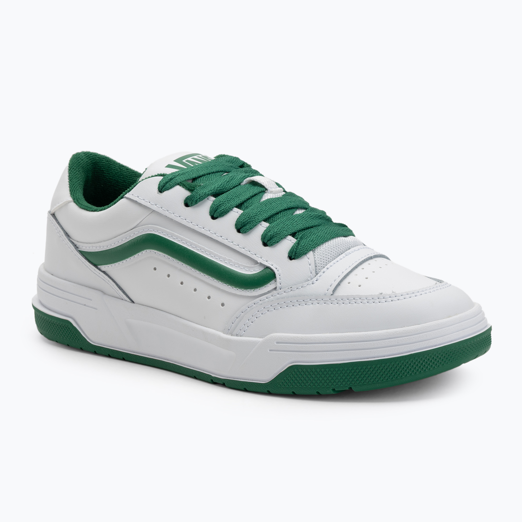 Buty Vans Hylane varsity pop green 