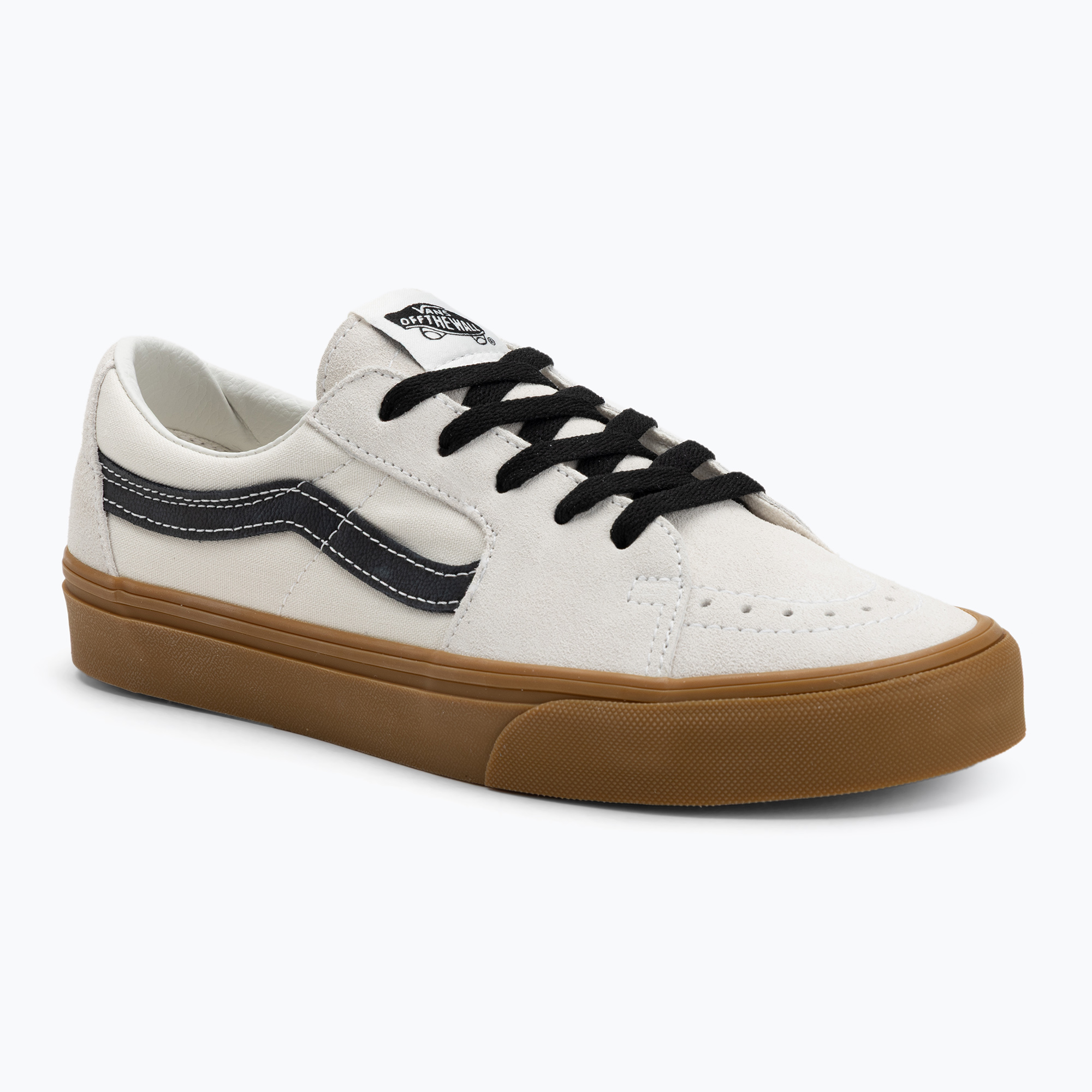 Buty Vans SK8-Low gum blanc de blanc 