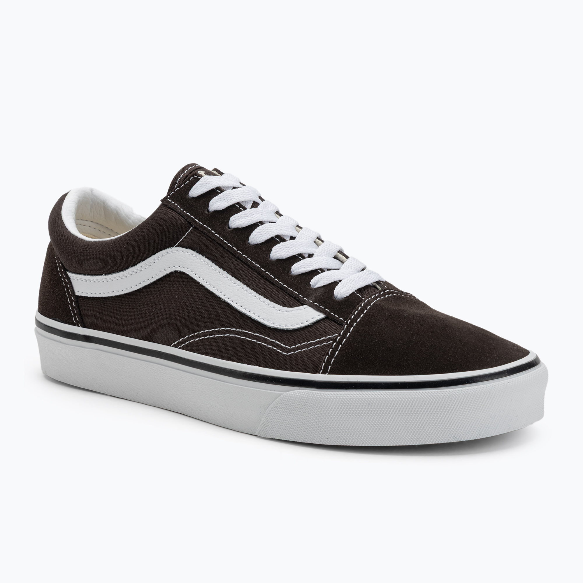 Buty Vans Old Skool turkish coffee 