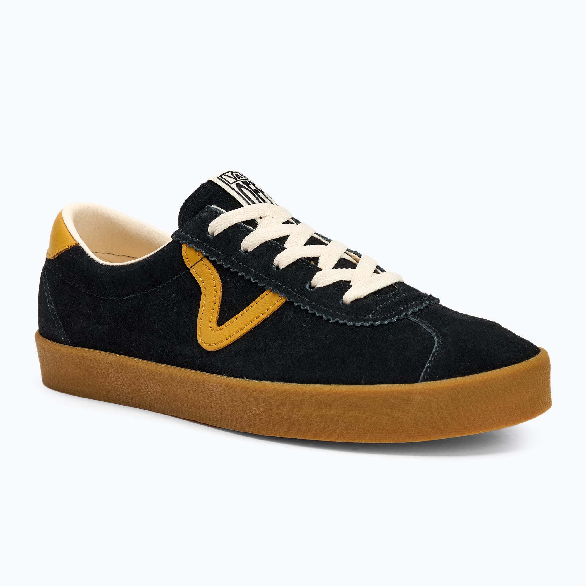 Buty Vans Sport Low gum pop black/yellow | WYSYŁKA W 24H | 30 DNI NA ZWROT