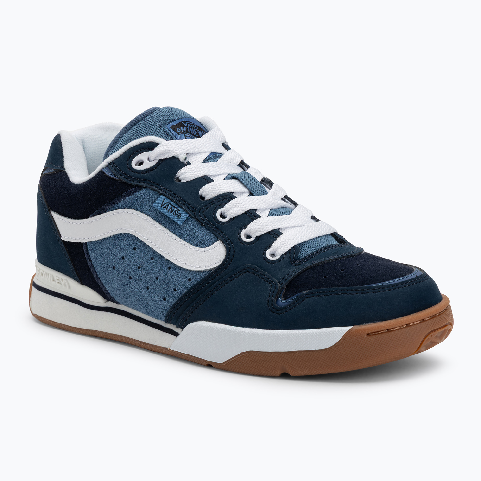 Buty Vans Rowley XLT stv navy 