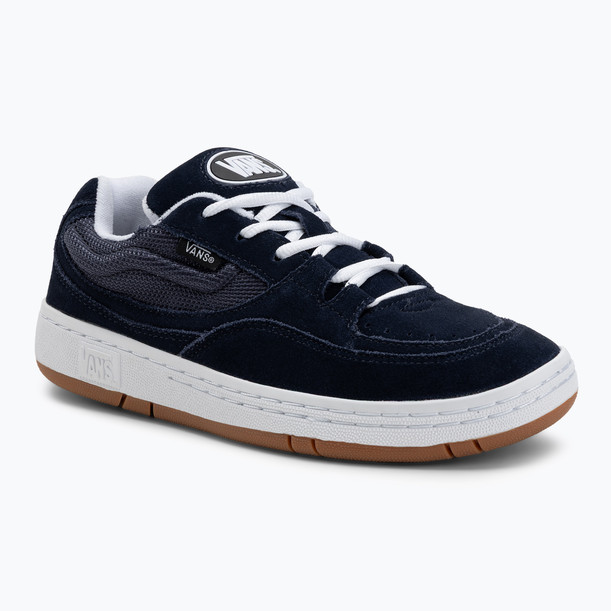 Buty Vans Speed LS utility/navy 