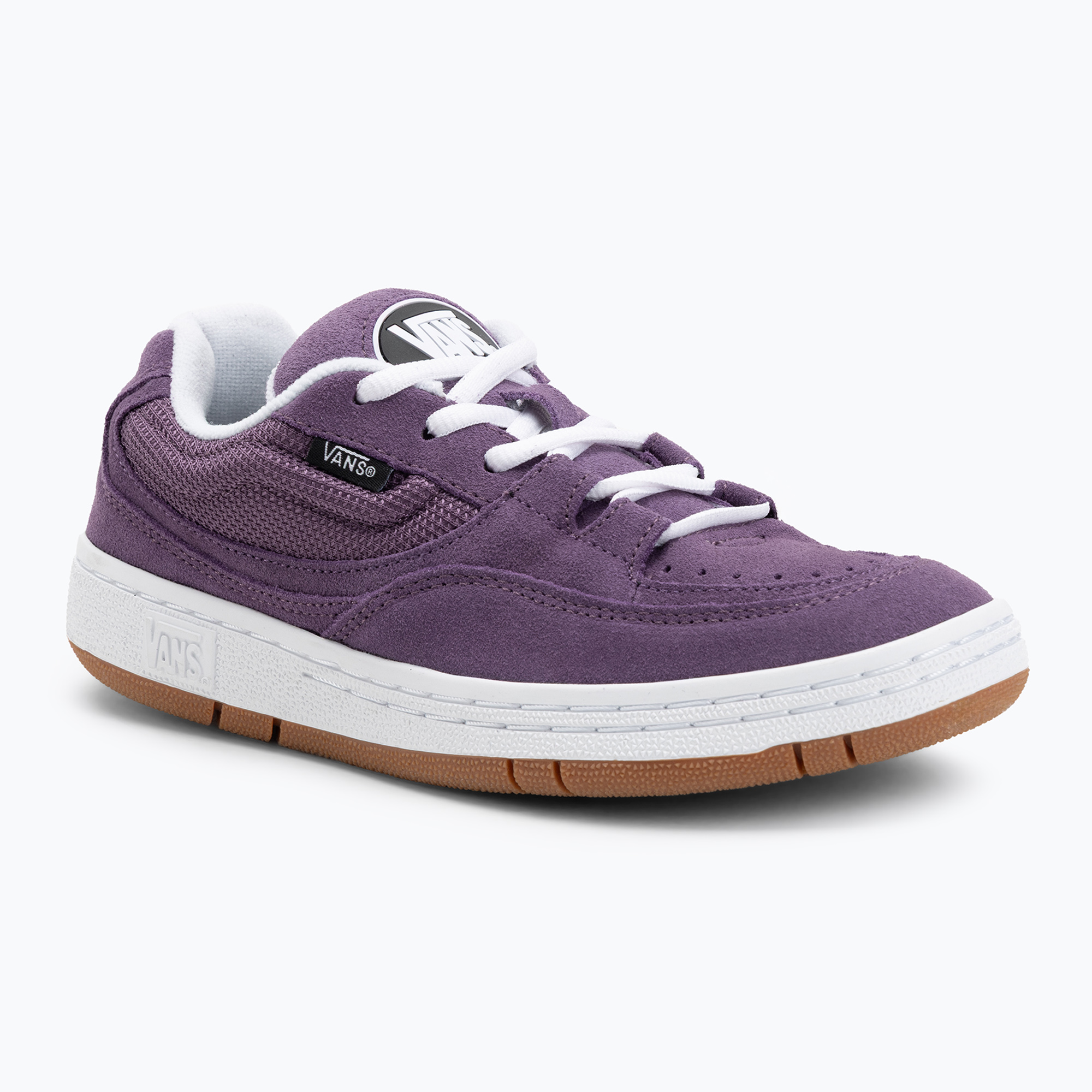 Buty Vans Speed LS utility grape jam 
