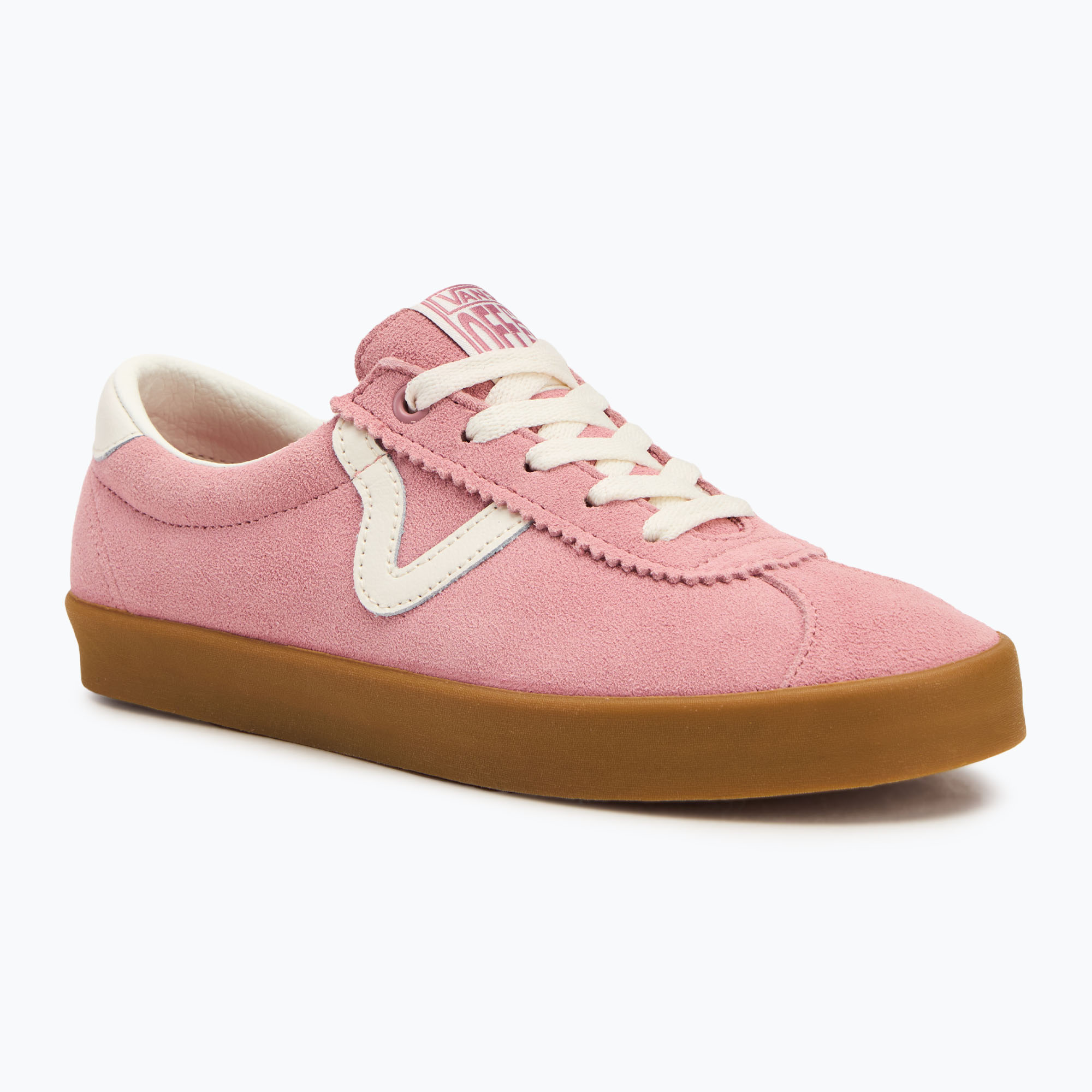 Buty damskie Vans Sport Low baby pink | WYSYŁKA W 24H | 30 DNI NA ZWROT