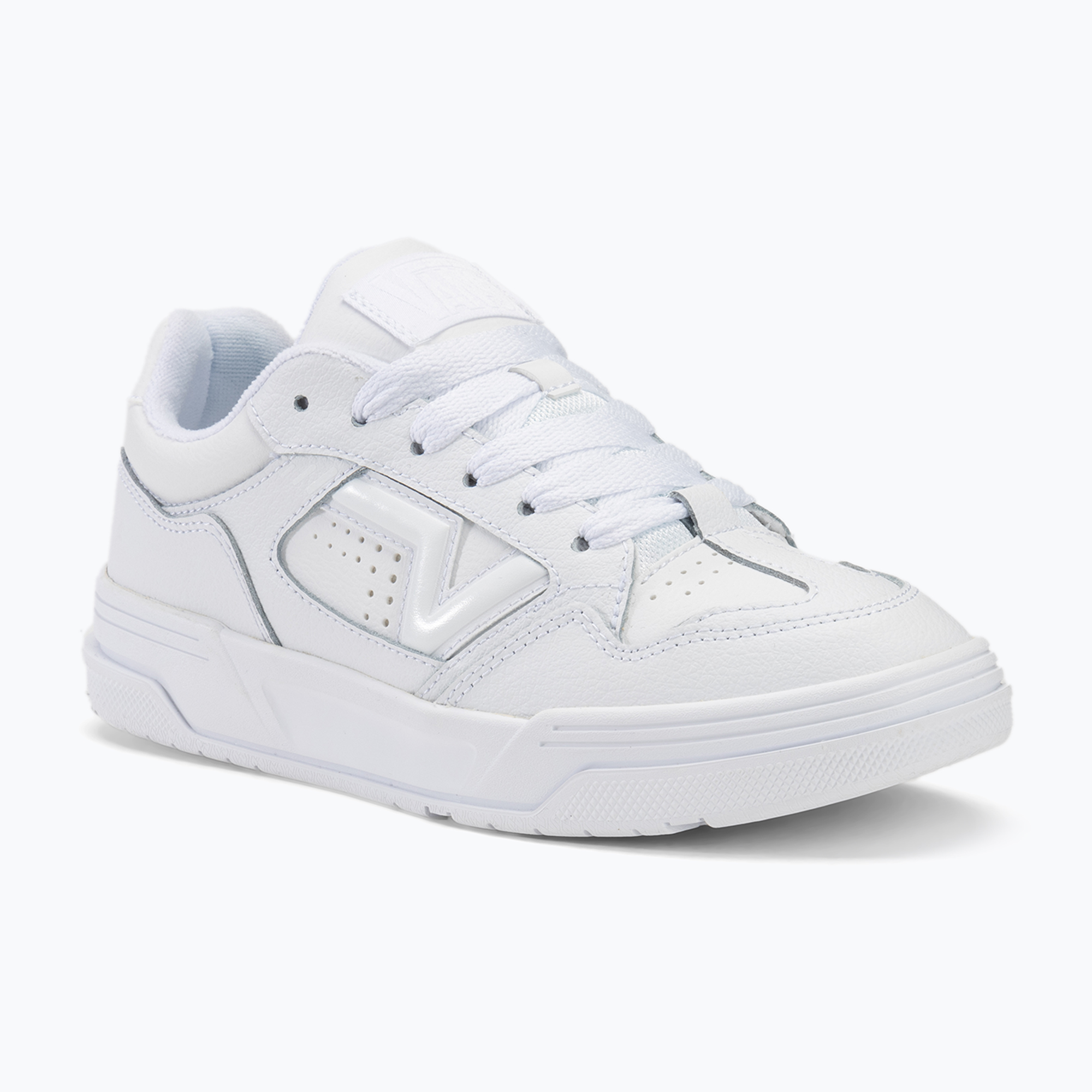 Buty Vans Upland white/white | WYSYŁKA W 24H | 30 DNI NA ZWROT