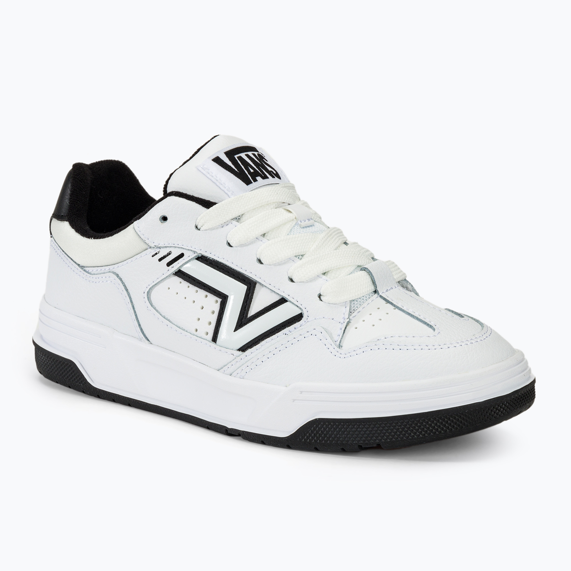 Buty Vans Upland white/black | WYSYŁKA W 24H | 30 DNI NA ZWROT