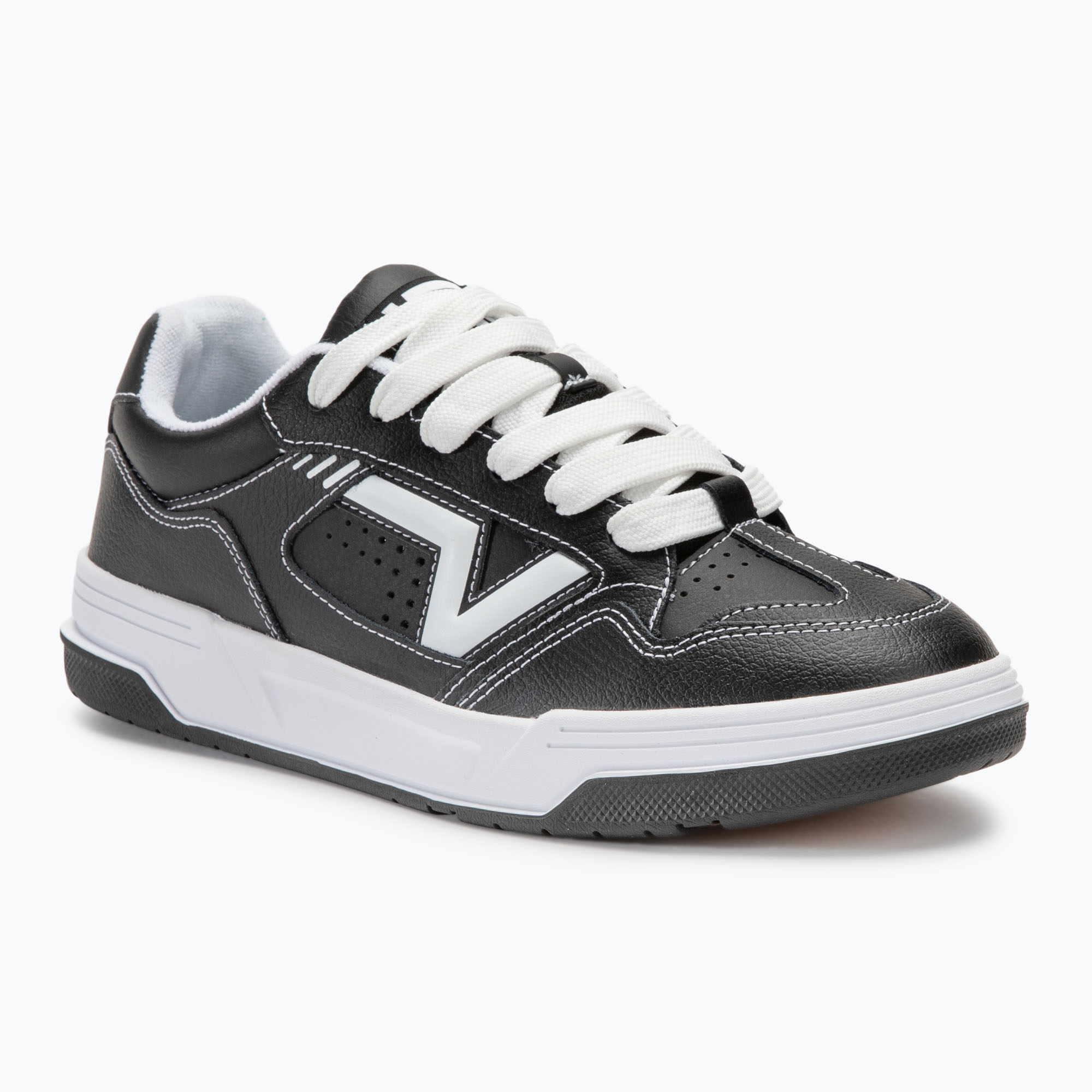 Buty Vans Upland black/ white | WYSYŁKA W 24H | 30 DNI NA ZWROT