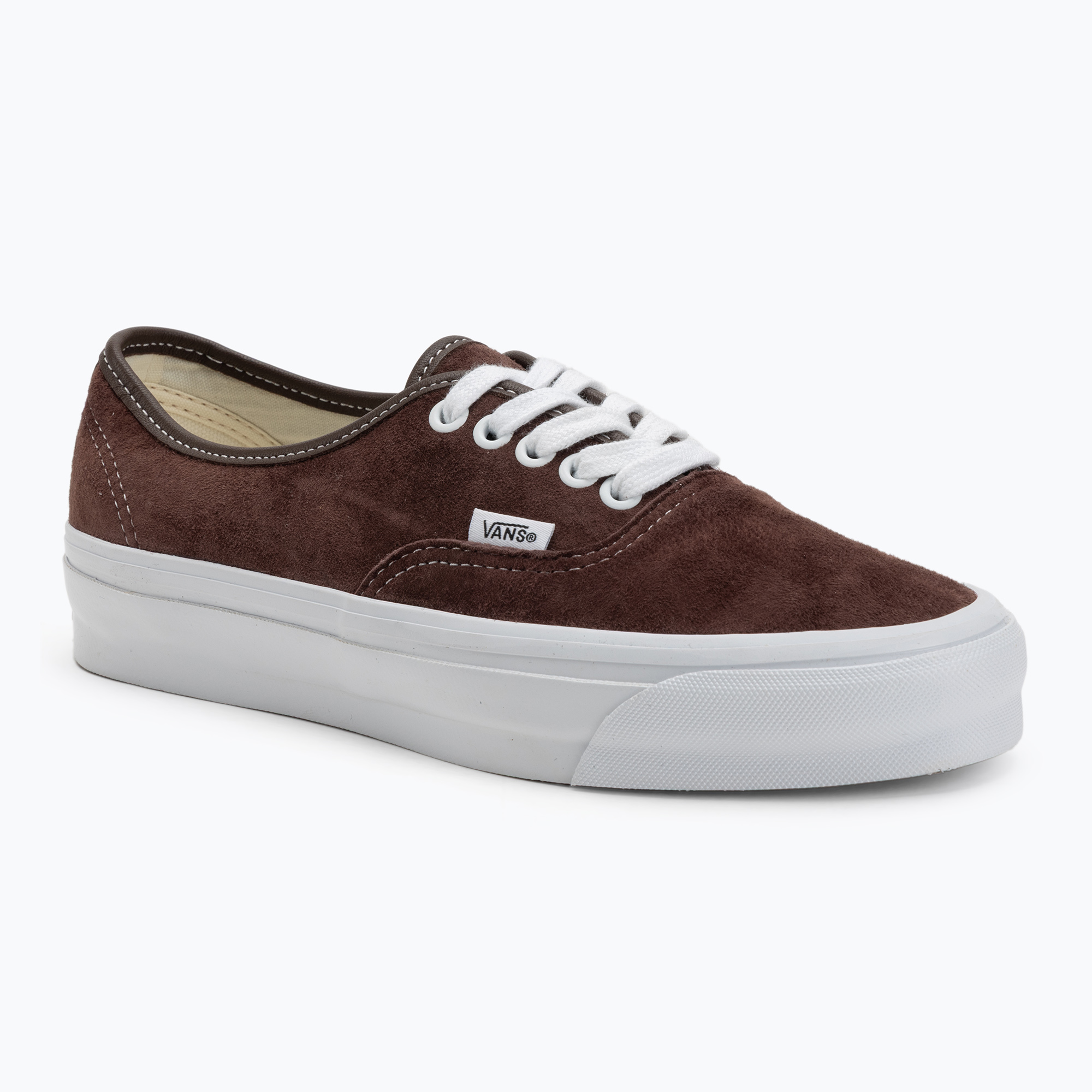 Buty Vans LX Authentic Reissue 44 pig suede/potting soll 