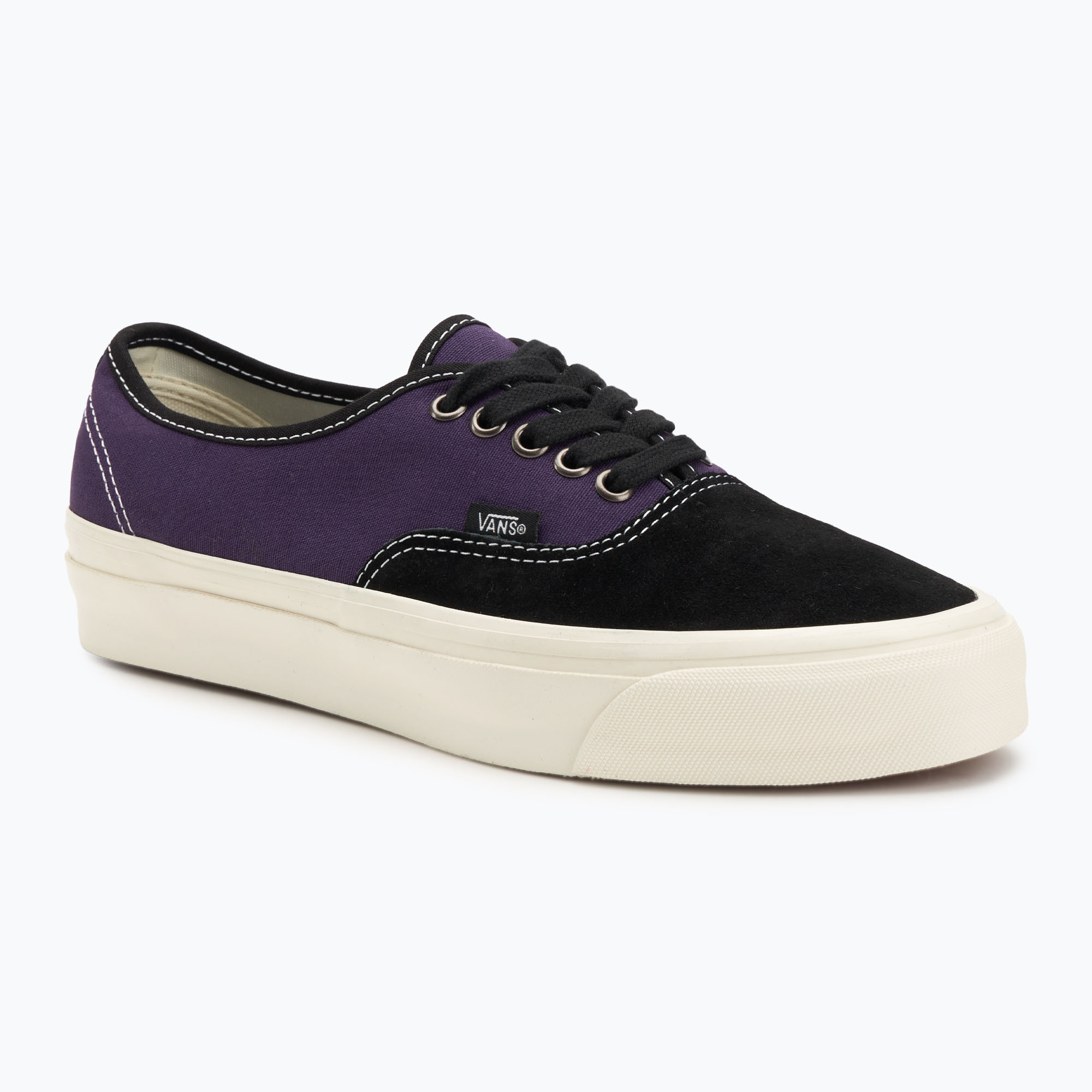 Buty Vans LX Authentic Reissue 44 black toe/grape 