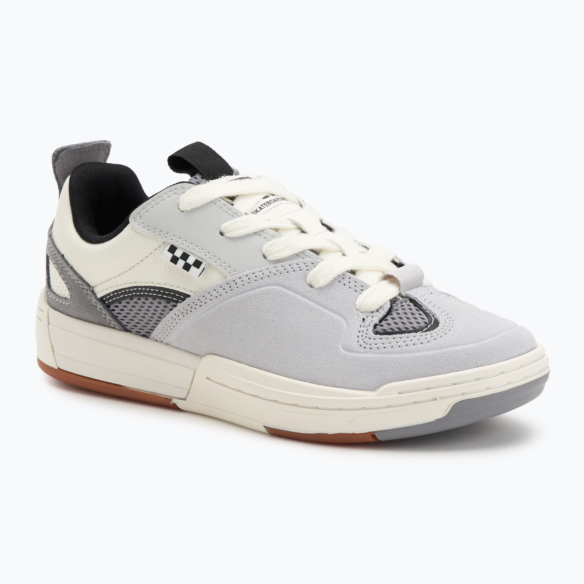 Buty Vans Skate Mixxa frost gray 