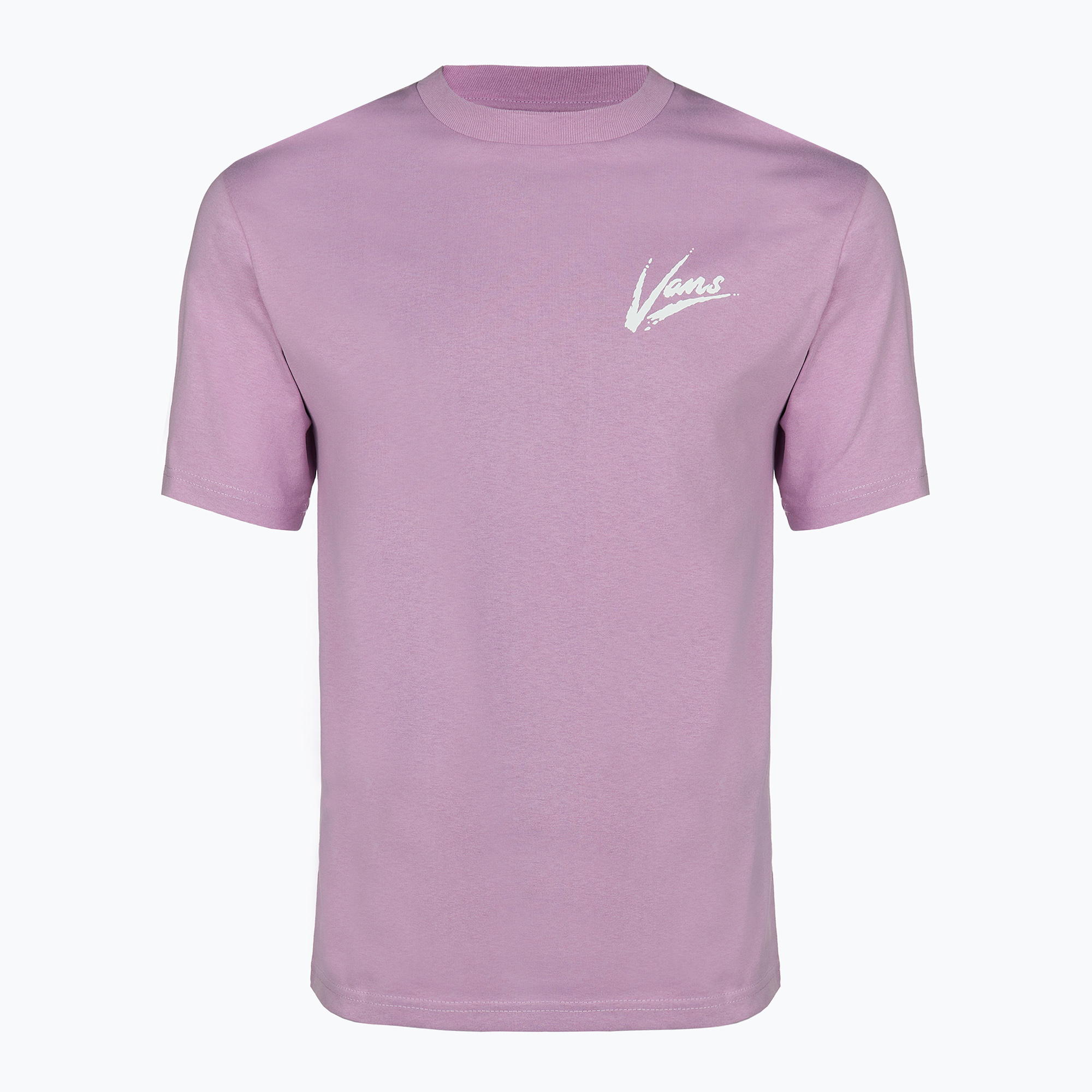 Koszulka Vans Dettori Loose Fit lavender mist | WYSYŁKA W 24H | 30 DNI NA ZWROT