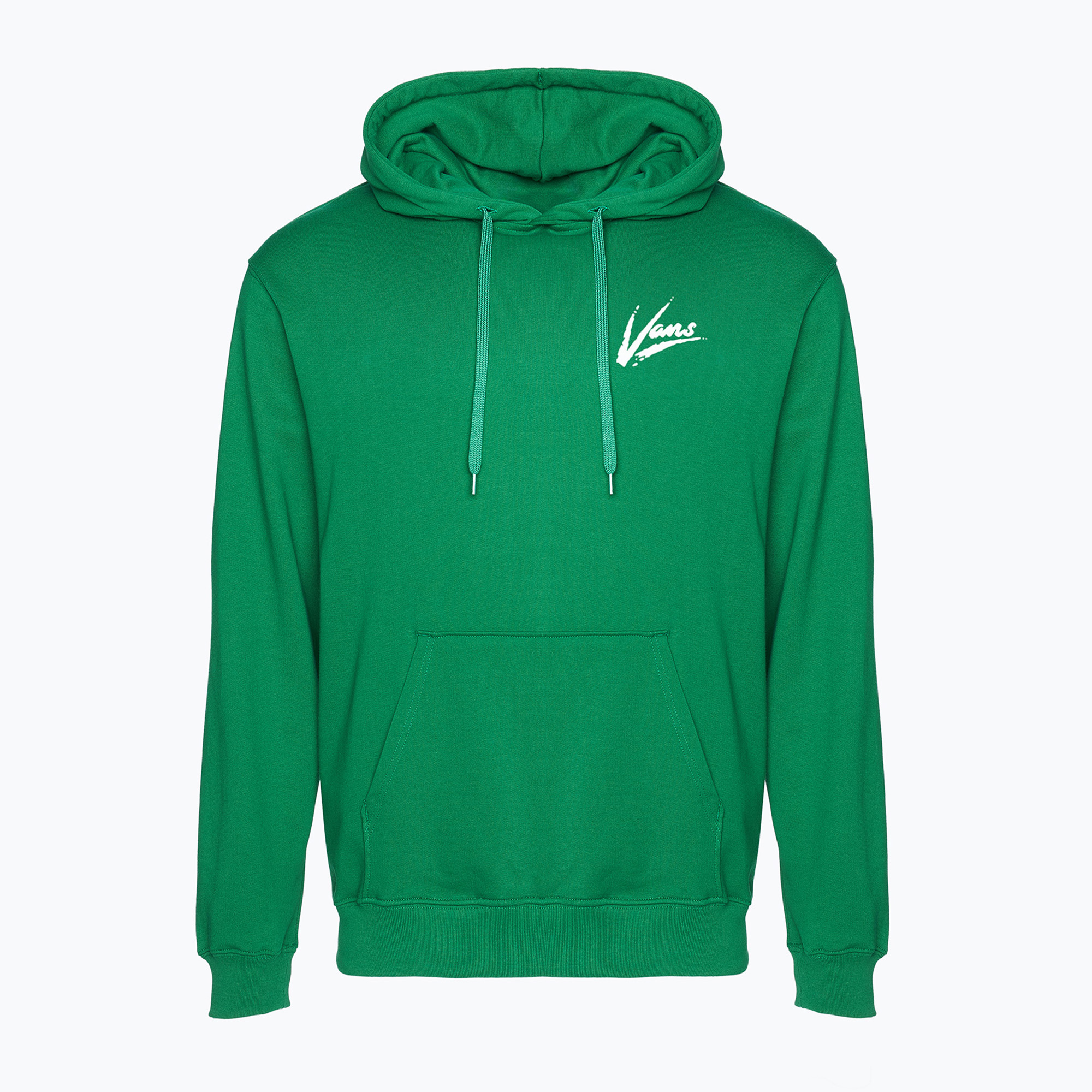 Bluza męska Vans Dettori Loose Pullover verdant green | WYSYŁKA W 24H | 30 DNI NA ZWROT