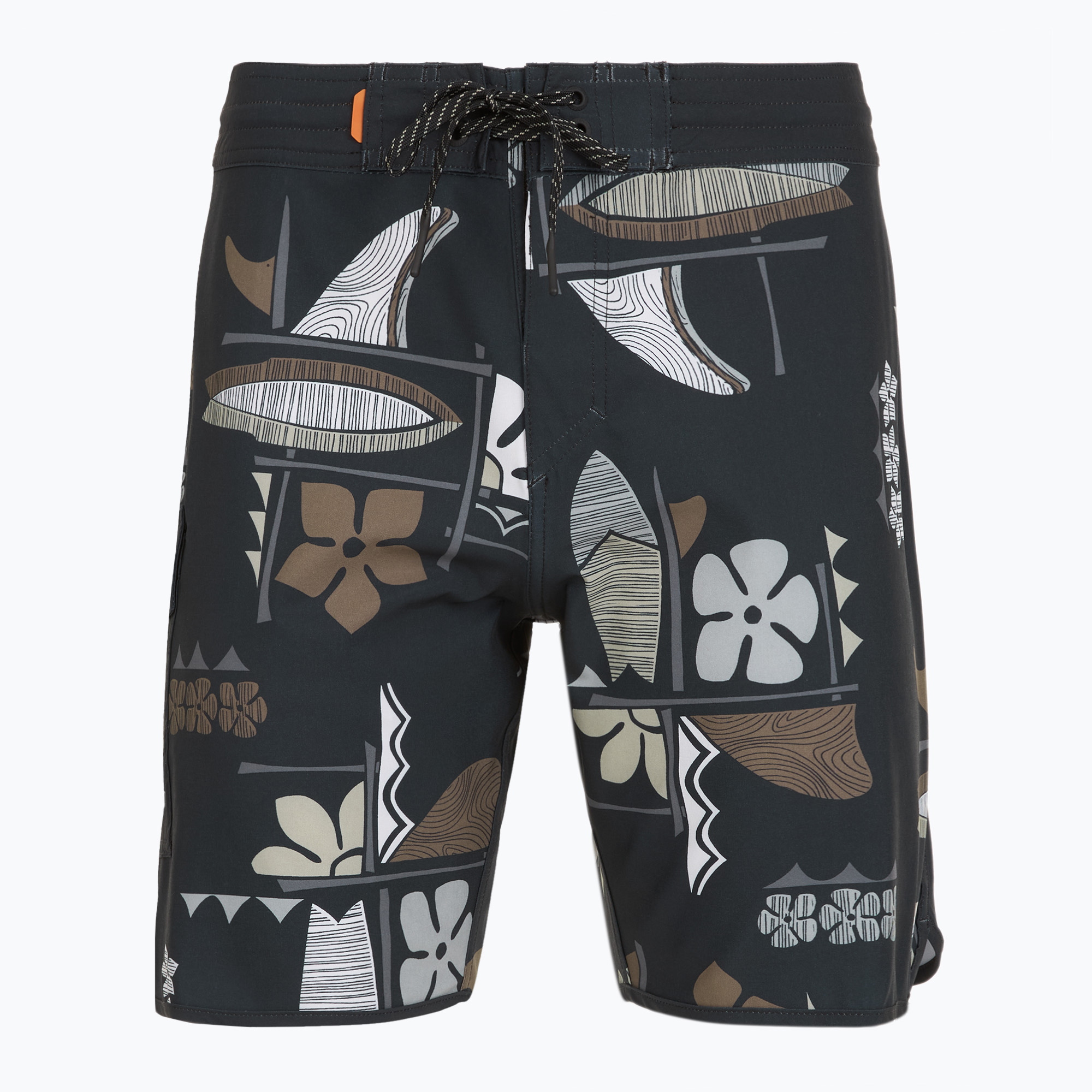 Szorty kąpielowe męskie Quiksilver Legends 19