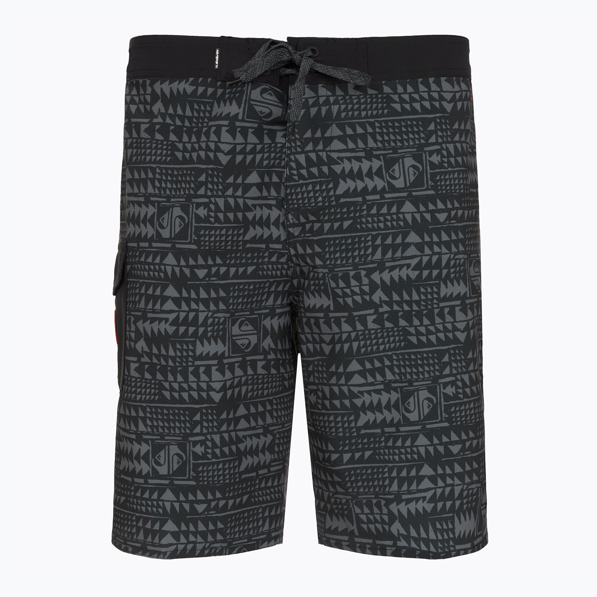 Szorty kąpielowe męskie Quiksilver Surfsilk Hawaii 21
