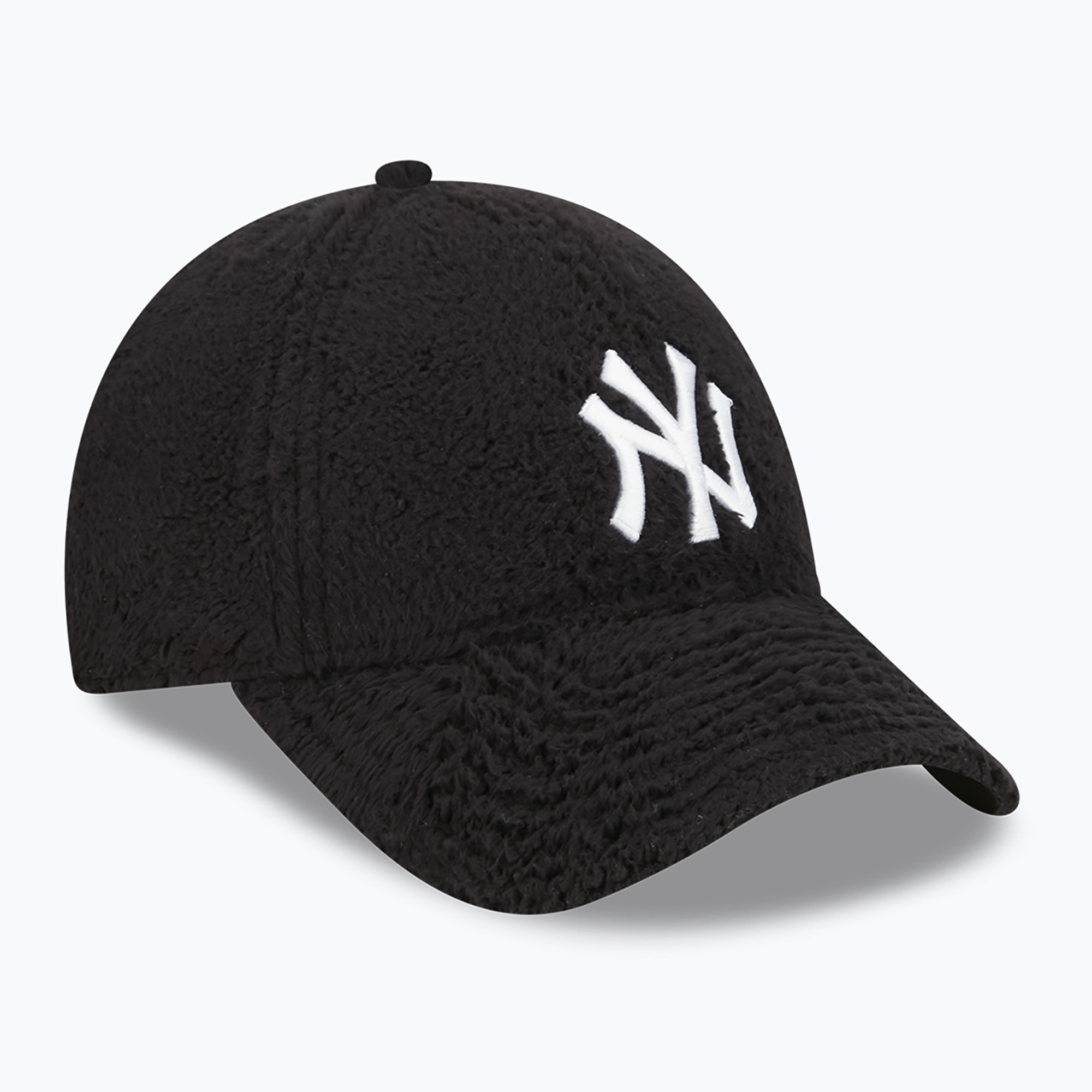 Czapka New Era Teddy 9Forty New York Yankees black | WYSYŁKA W 24H | 30 DNI NA ZWROT