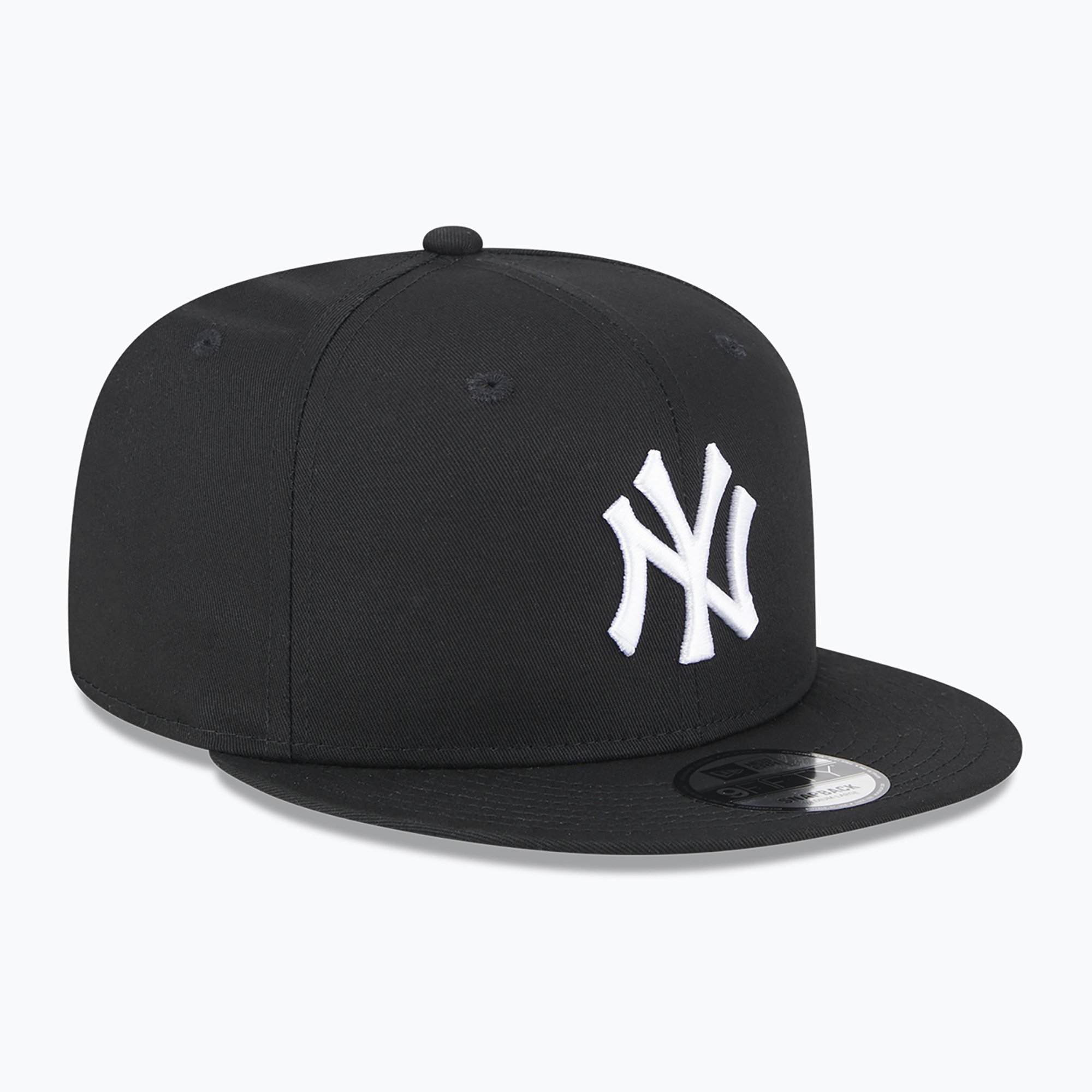 Czapka z daszkiem New Era Foil 9Fifty New York Yankees black | WYSYŁKA W 24H | 30 DNI NA ZWROT