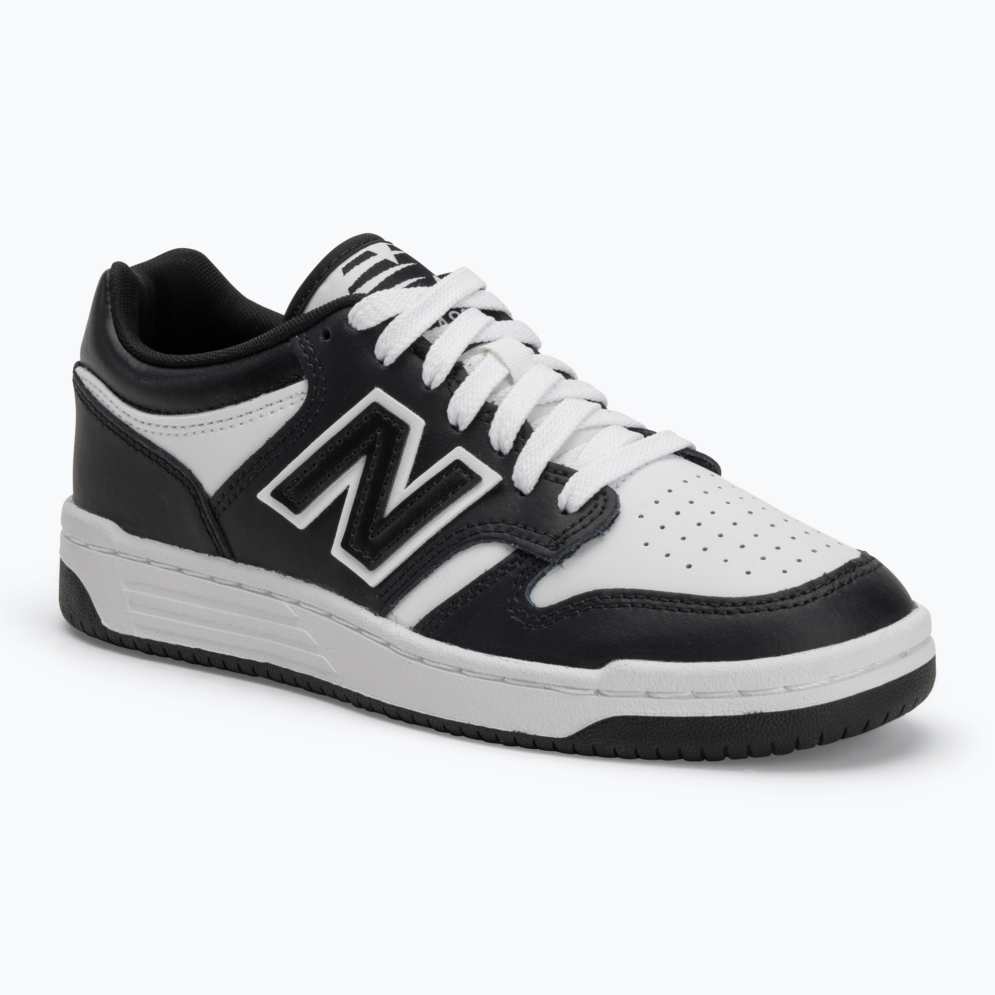 Buty New Balance 480's V1 black GSB480BW 