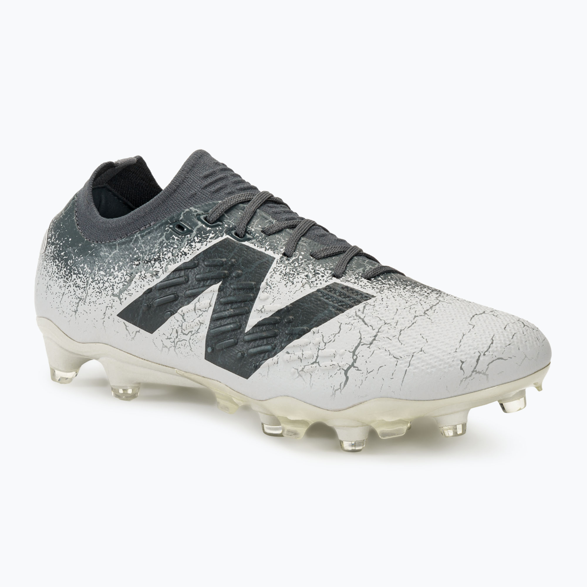 Zdjęcia - Buty piłkarskie New Balance  męskie  Tekela Pro Low Laced V4+ FG graphite | 